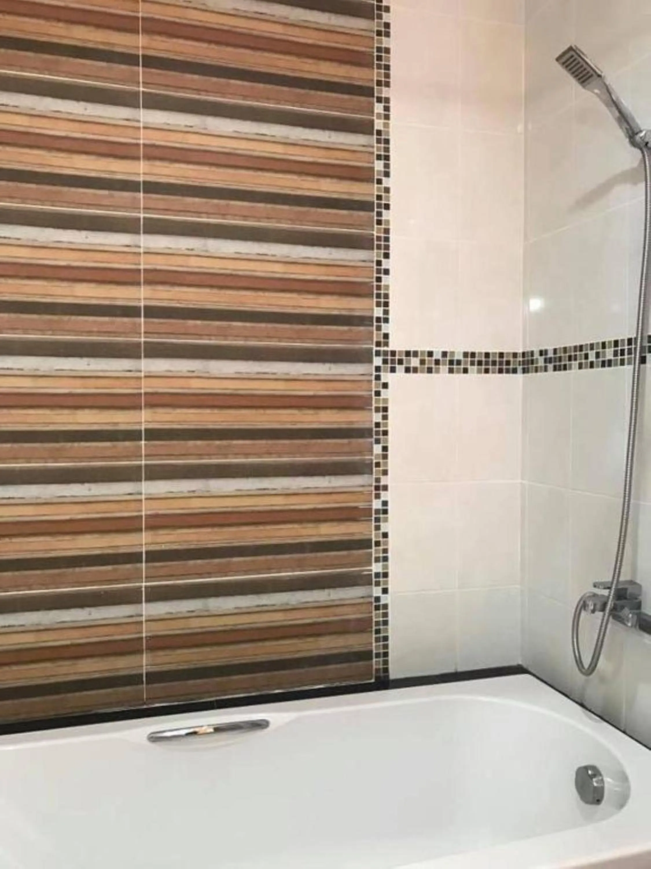 Bathroom in Papai Country Lodge SHA