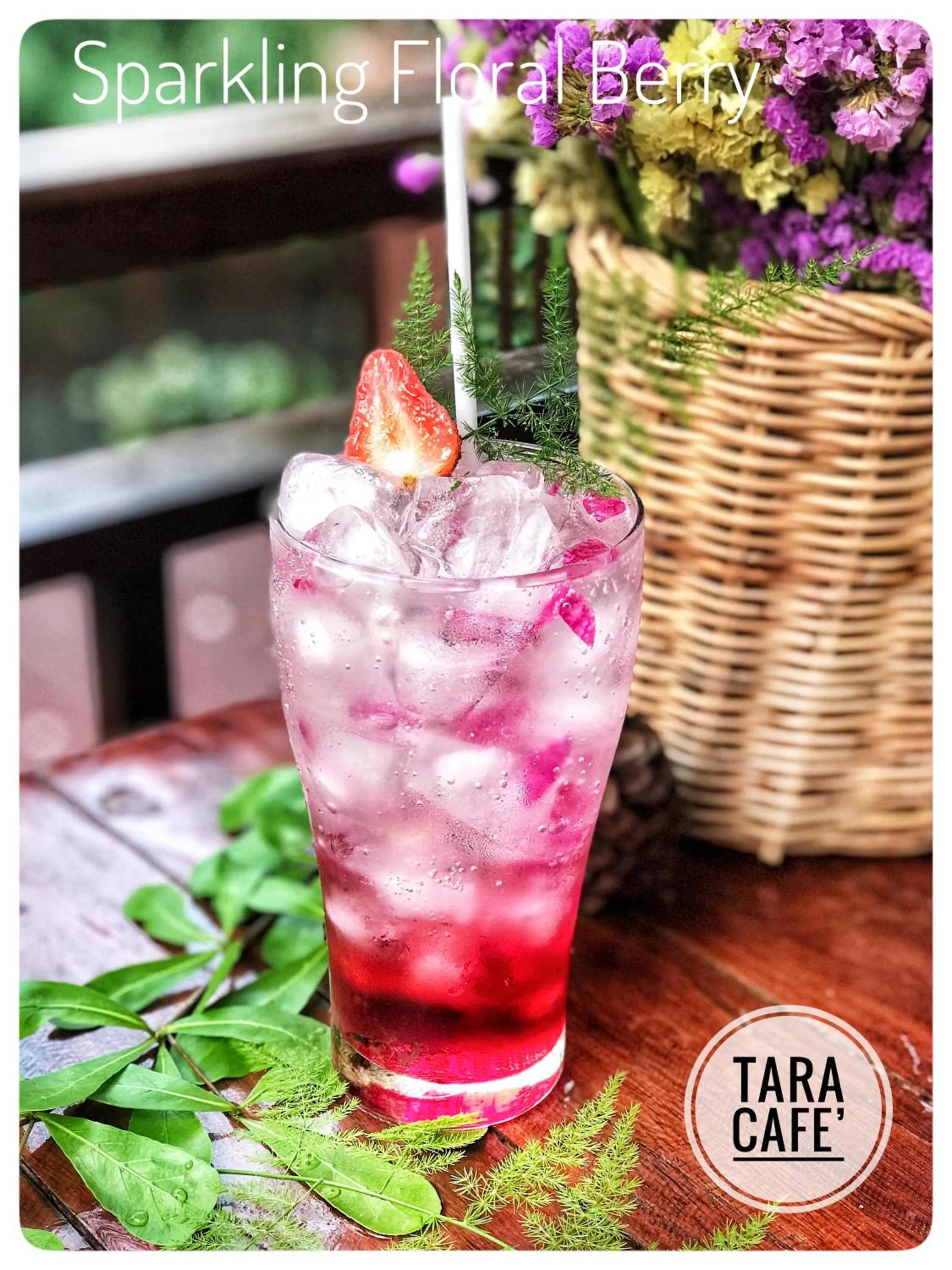 Food and drinks in Papai Country Lodge SHA