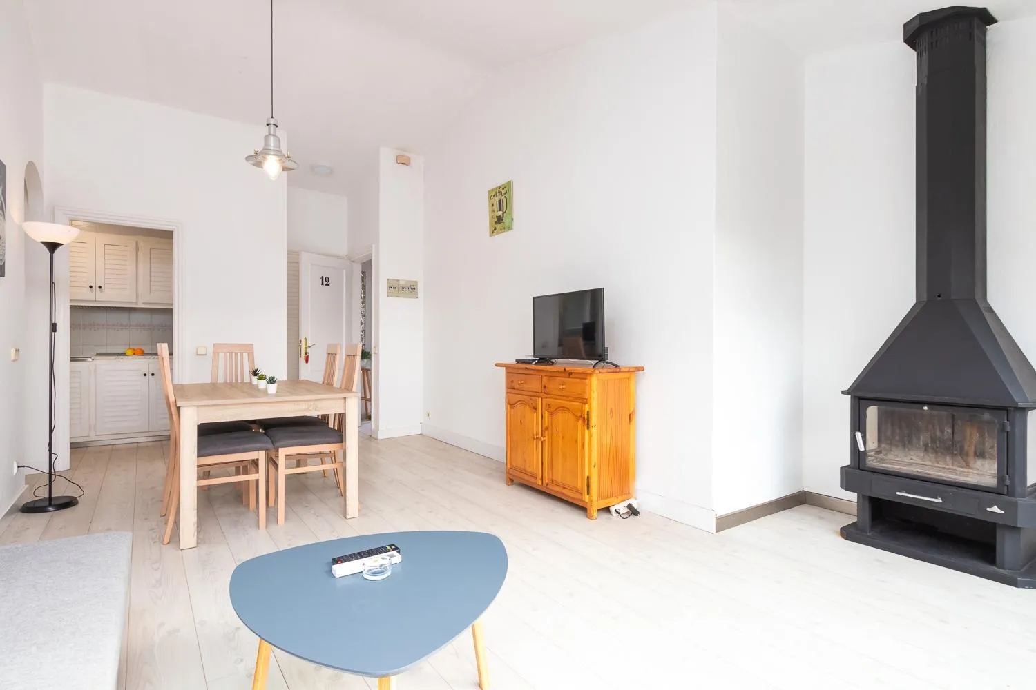 Apartaments Aiguablava