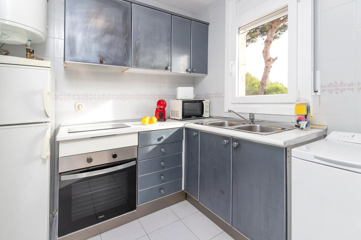 Apartaments Aiguablava