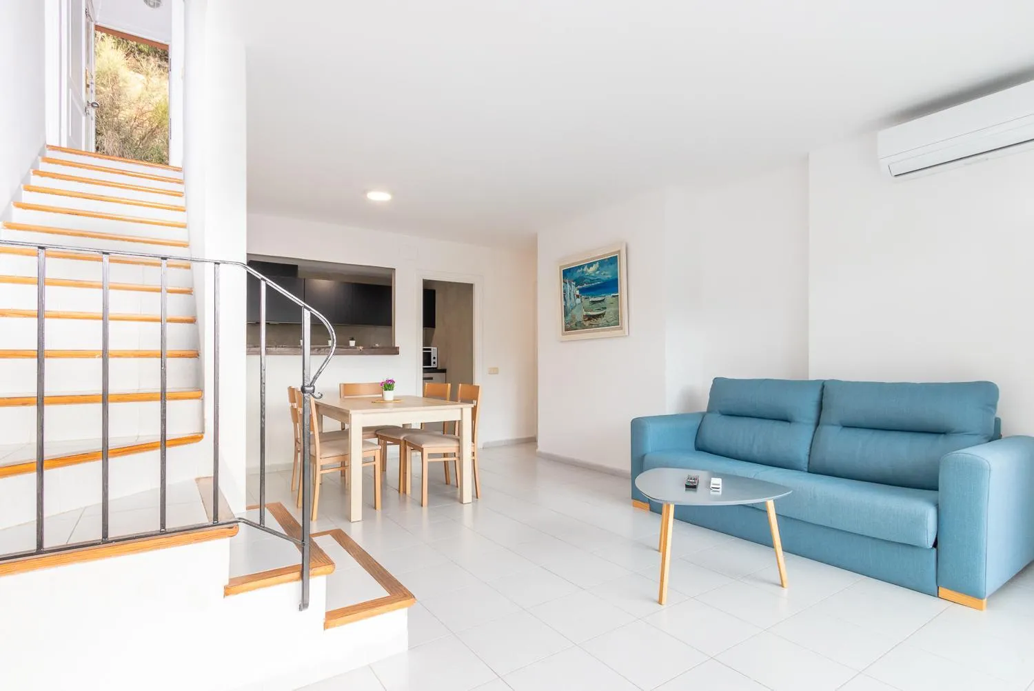 Apartaments Aiguablava