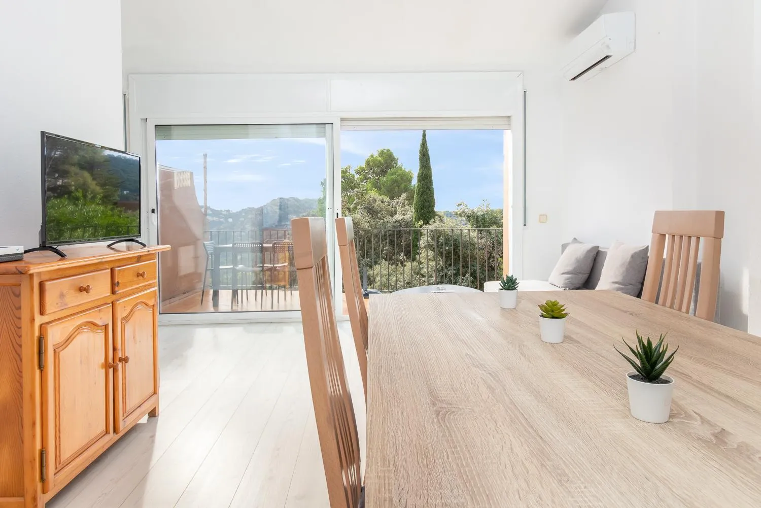 Apartaments Aiguablava