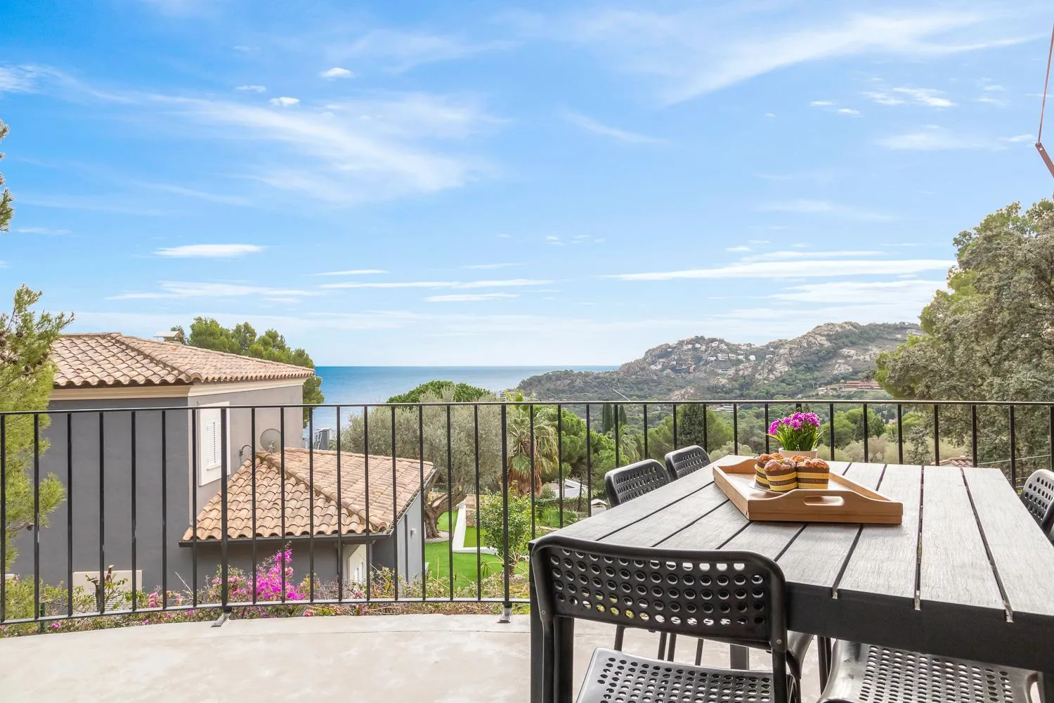 Apartaments Aiguablava