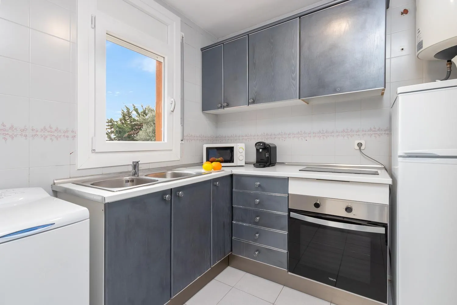 Apartaments Aiguablava