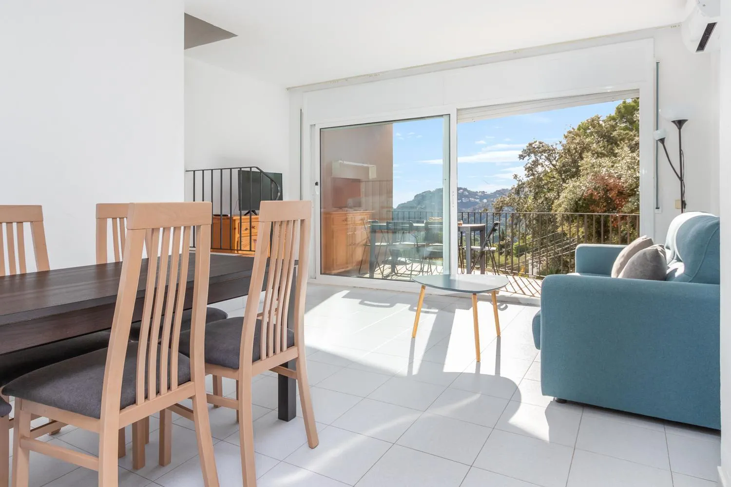 Apartaments Aiguablava