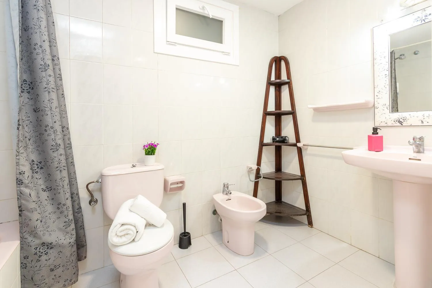 Apartaments Aiguablava