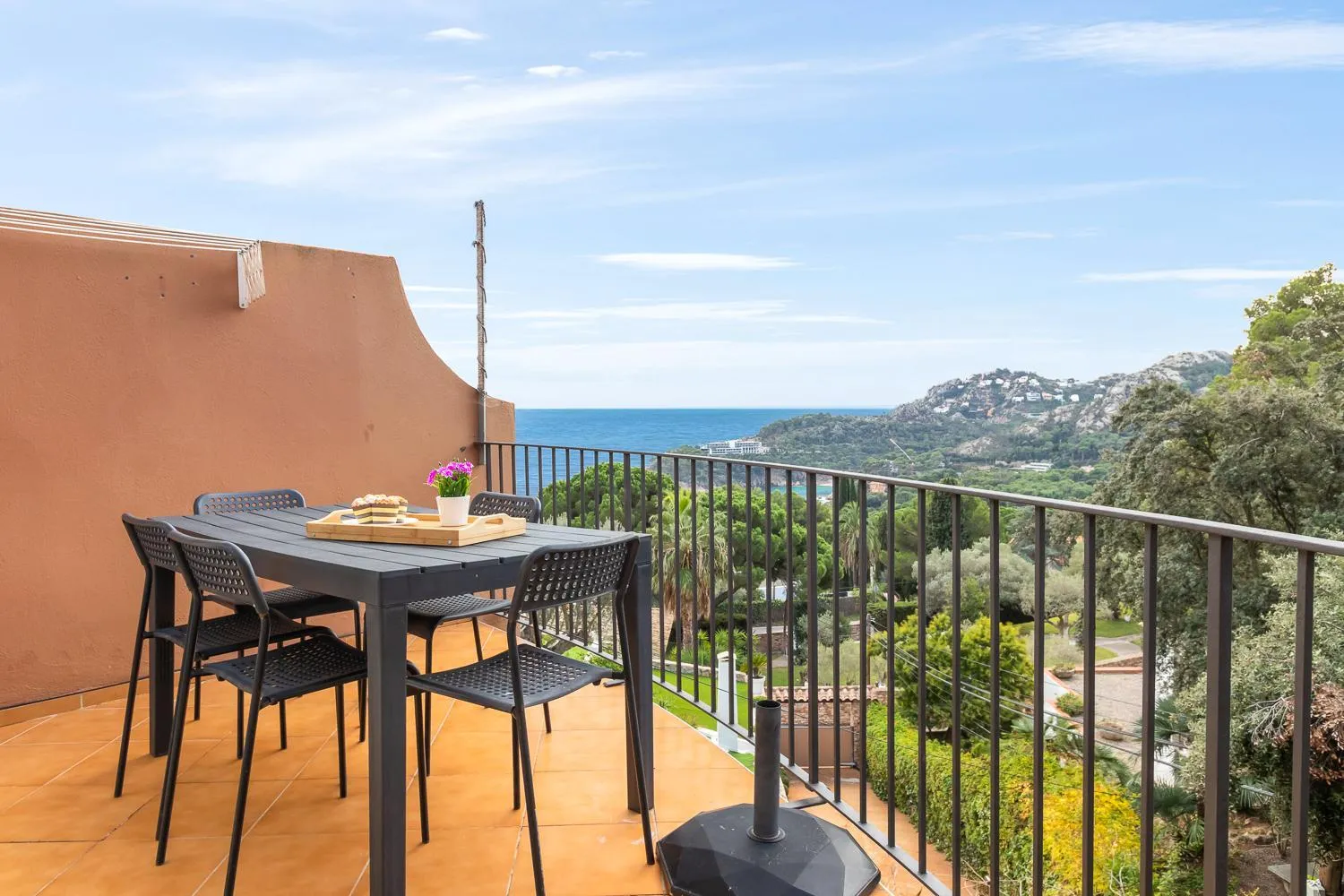 Apartaments Aiguablava