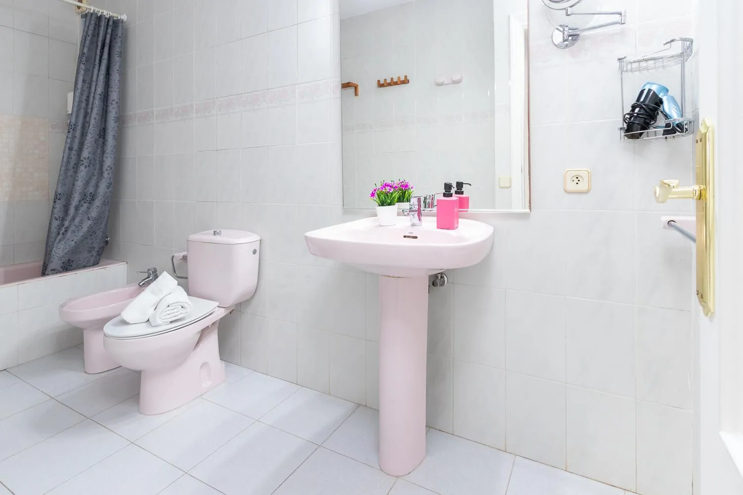 Apartaments Aiguablava