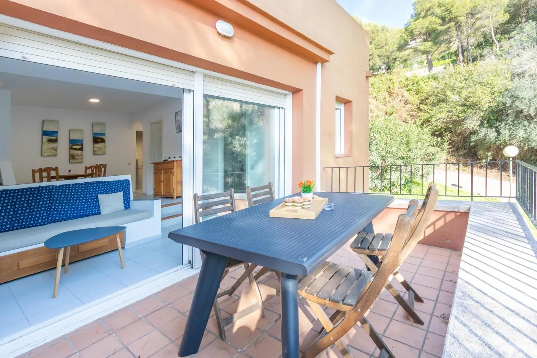 Apartaments Aiguablava