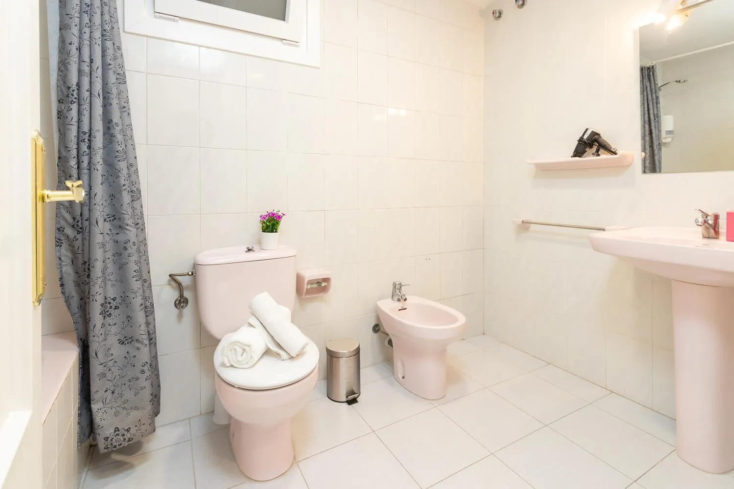 Apartaments Aiguablava