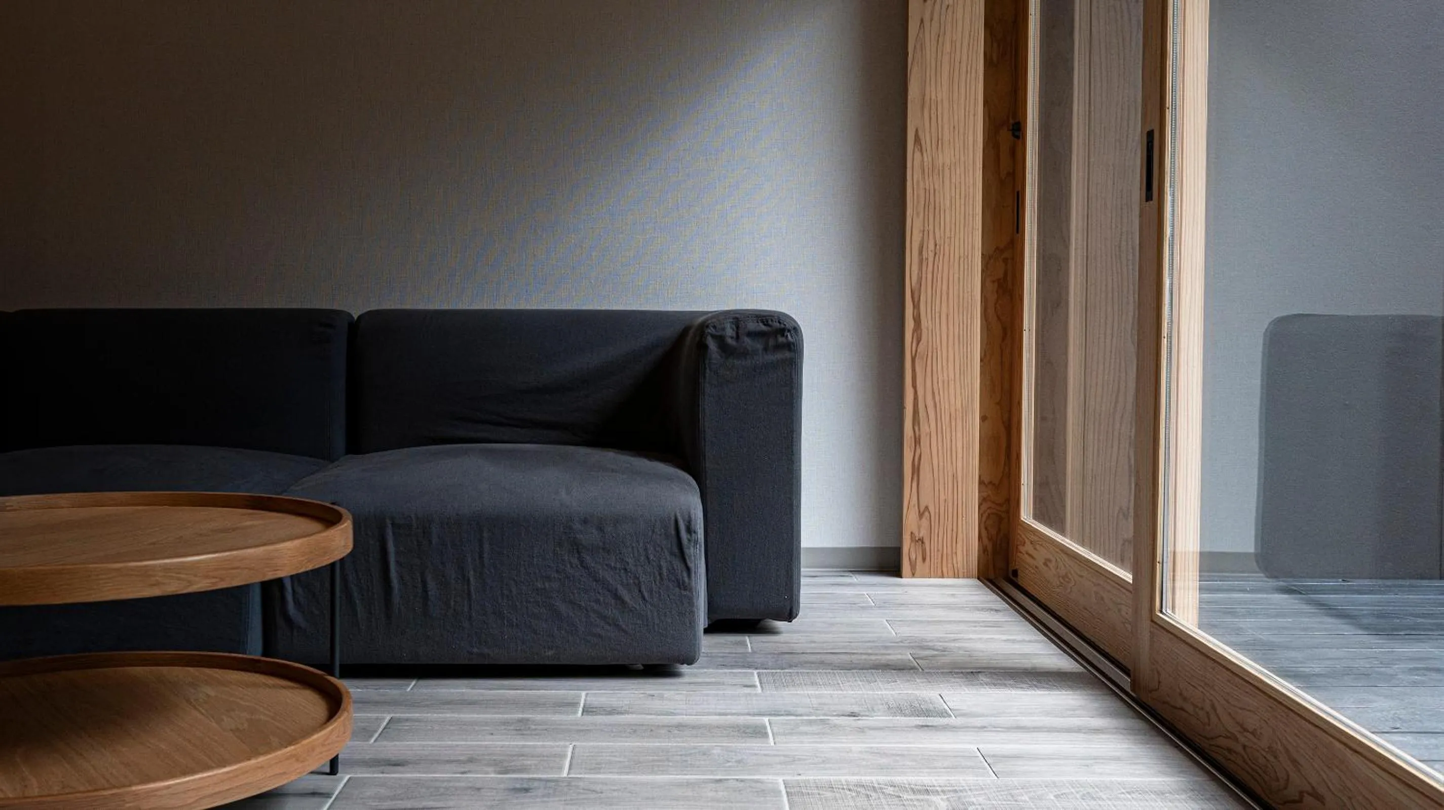 Area and facilities in Beppu Hotel Negura