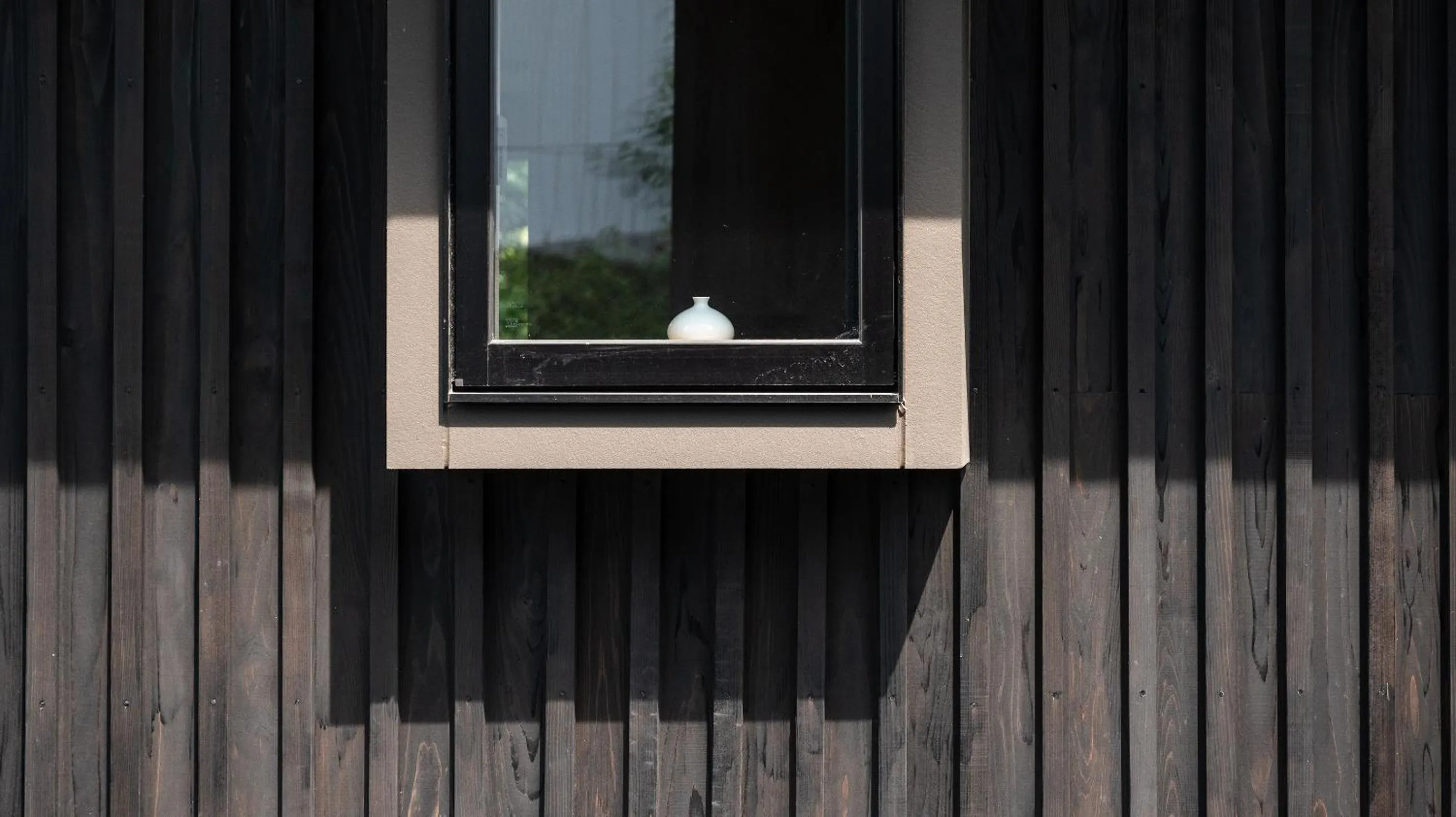 Property building in Beppu Hotel Negura