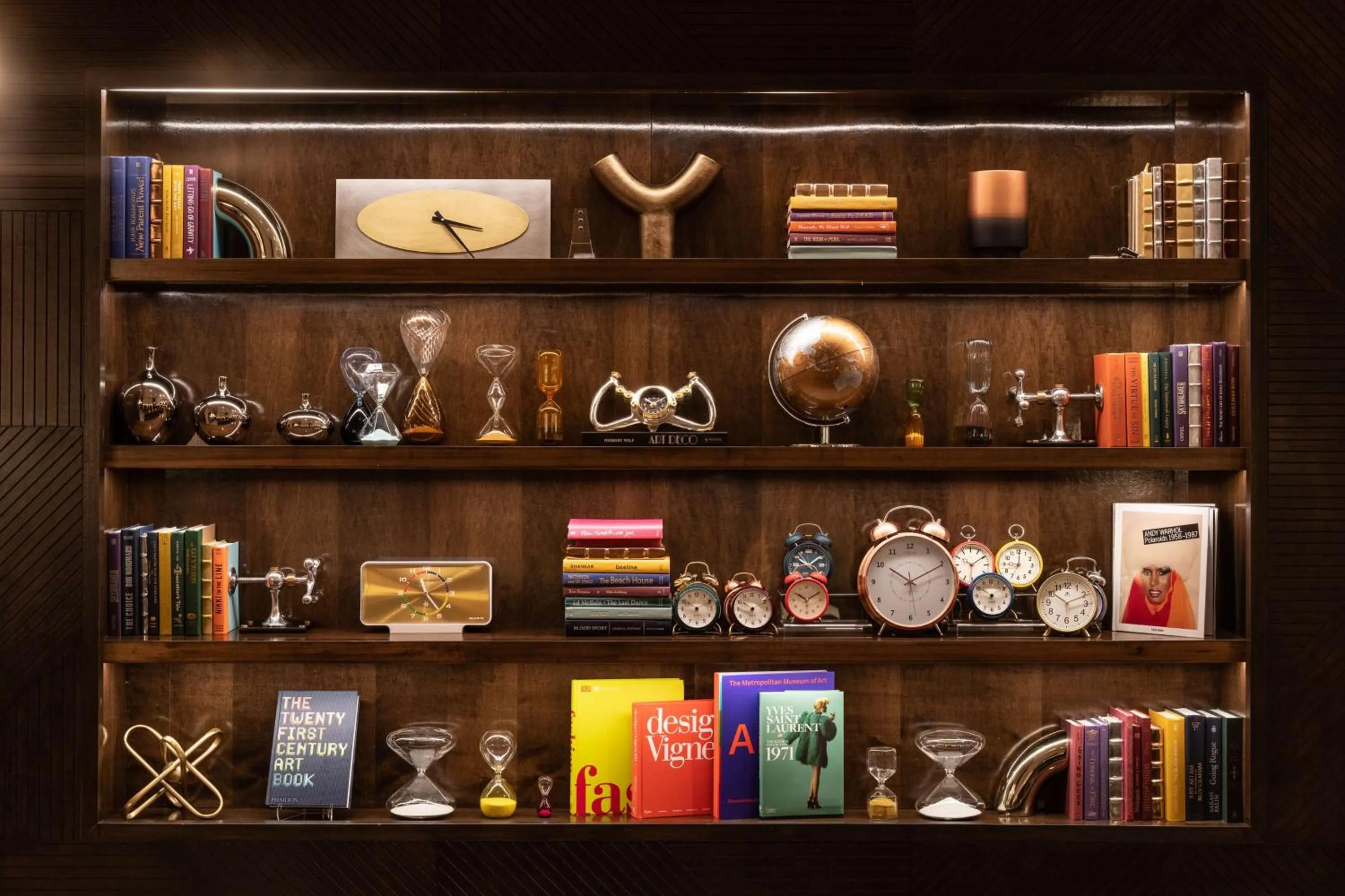 Lobby or reception in Motto by Hilton New York City Chelsea