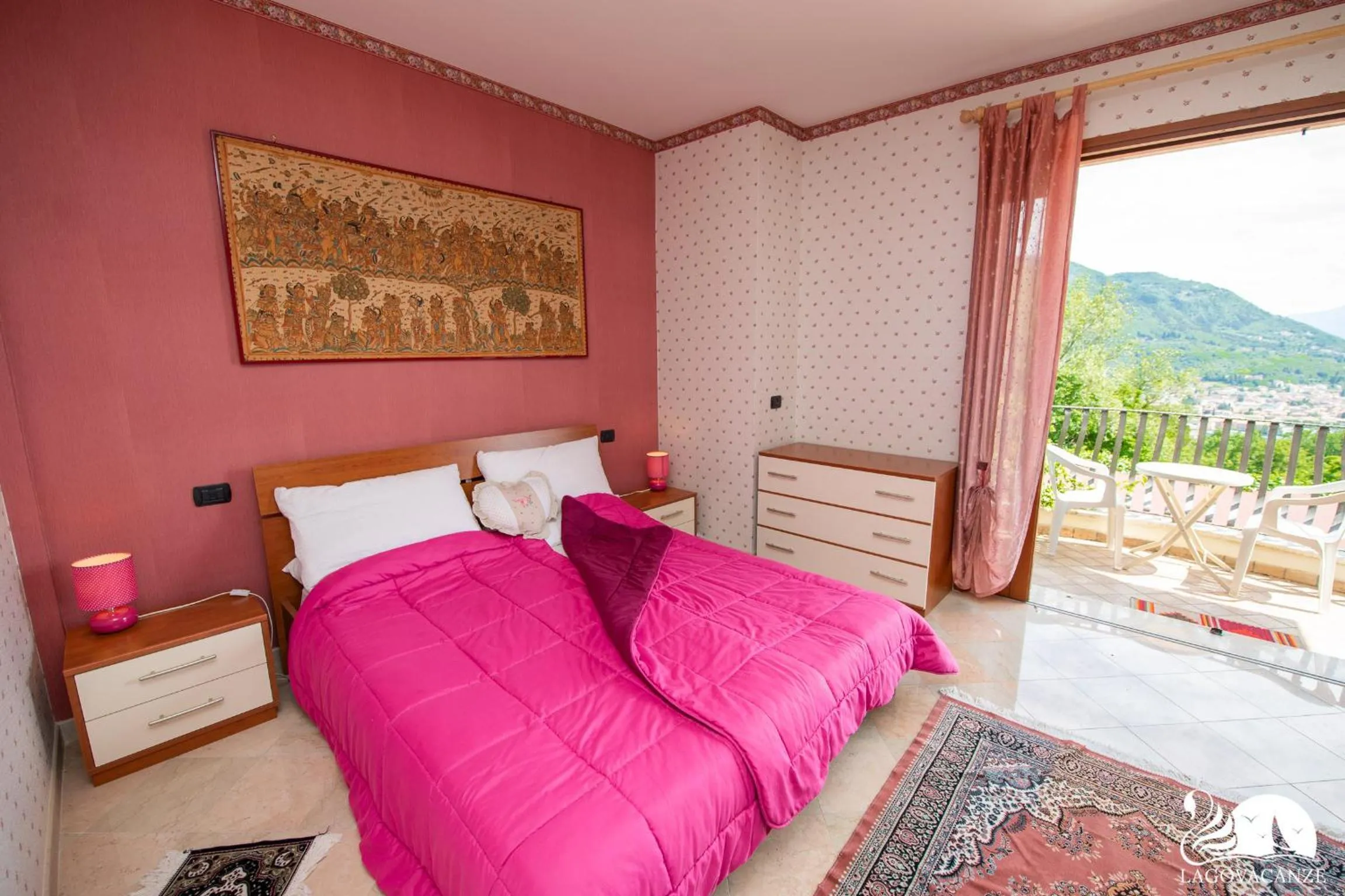 Other, Bed in Feeling House