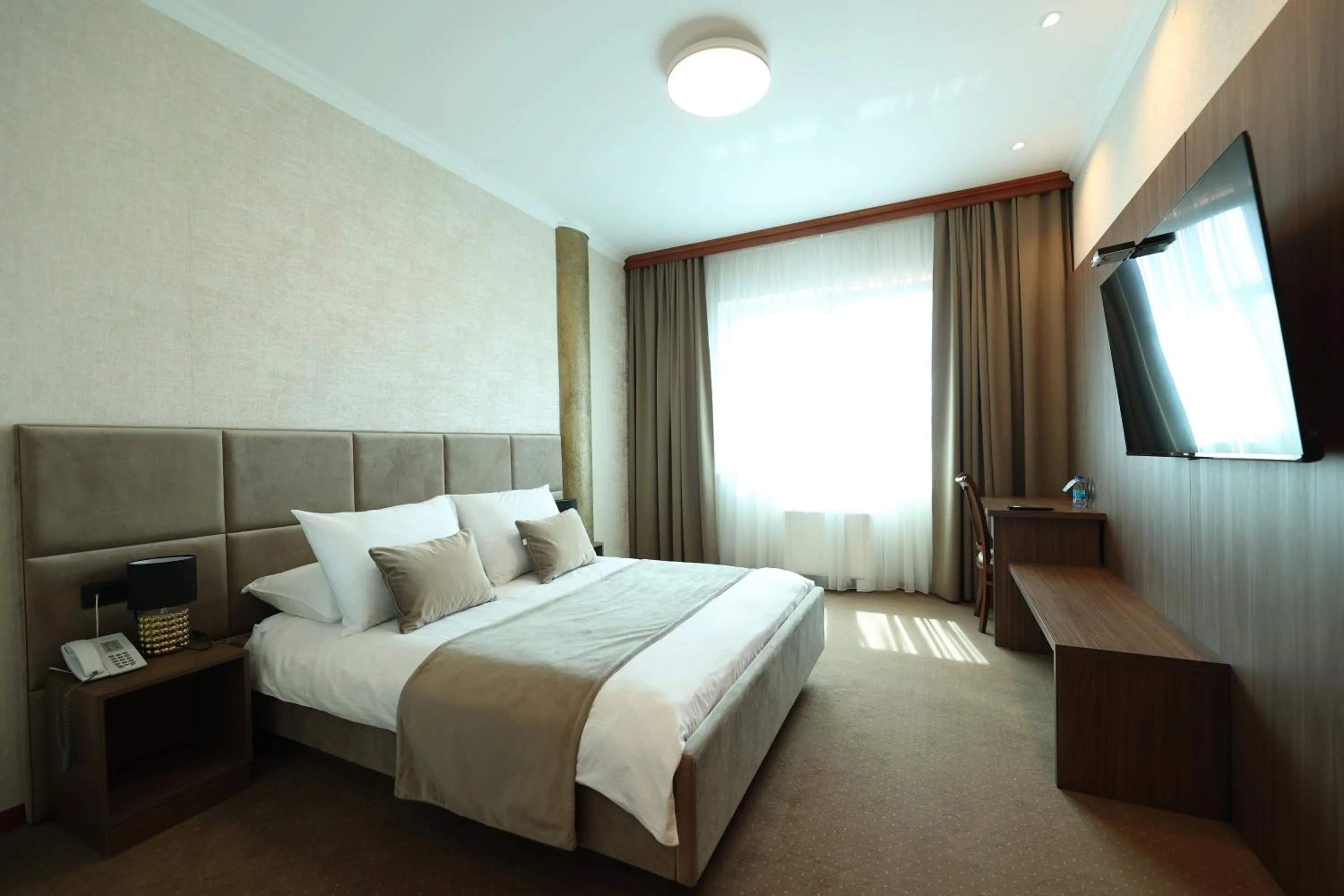 Photo of the whole room, Bed in Hotel Vidović