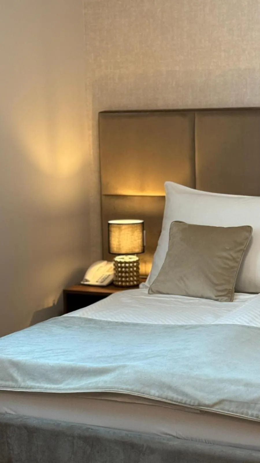 Photo of the whole room, Bed in Hotel Vidović