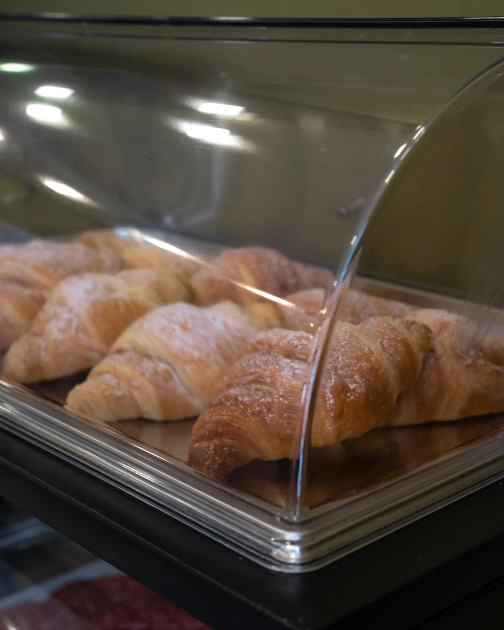 Breakfast in Sweet Central Hotel