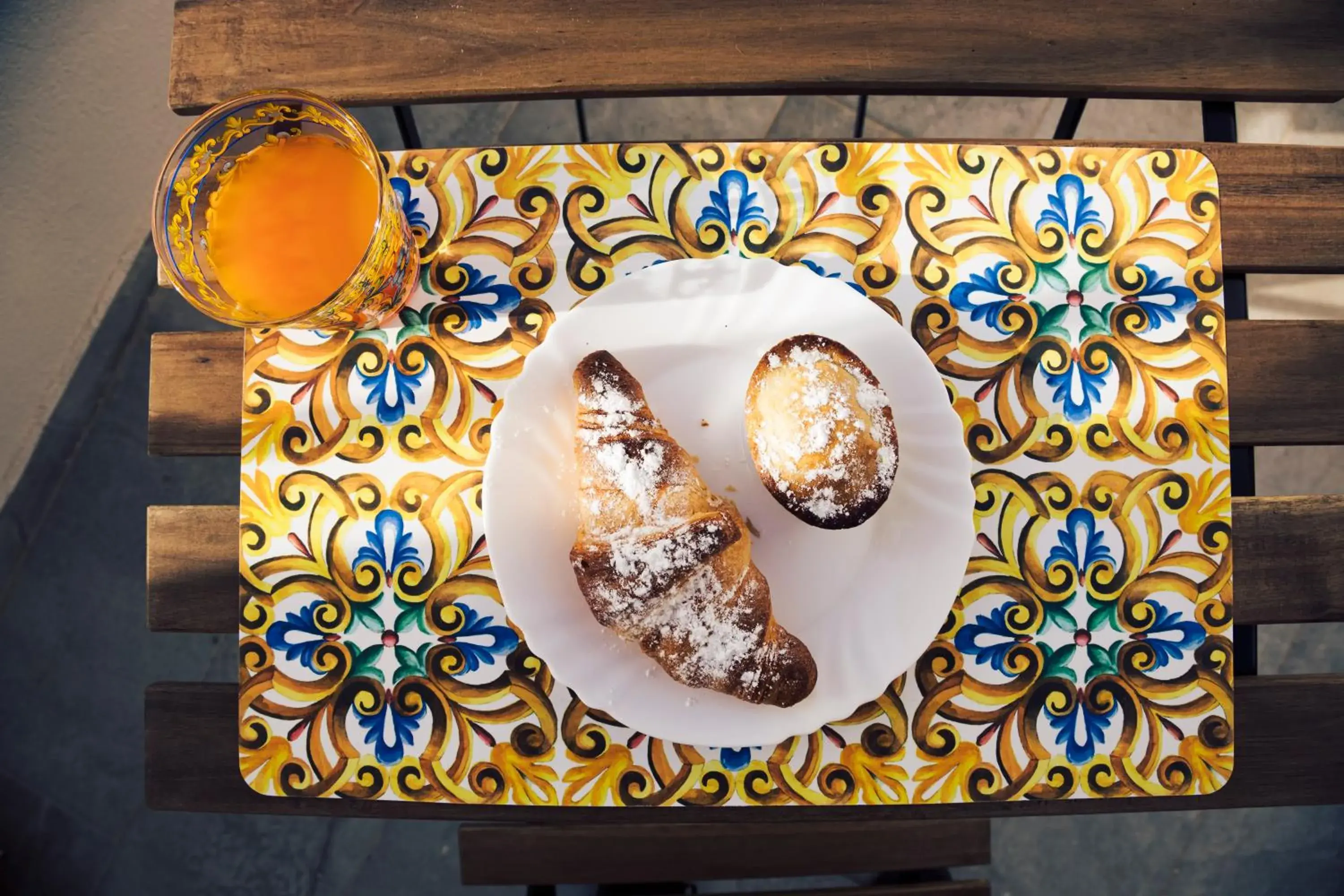 Large Double Room in B&B NACALUI Gallipoli Large Double Room in B&B NACALUI Gallipoli