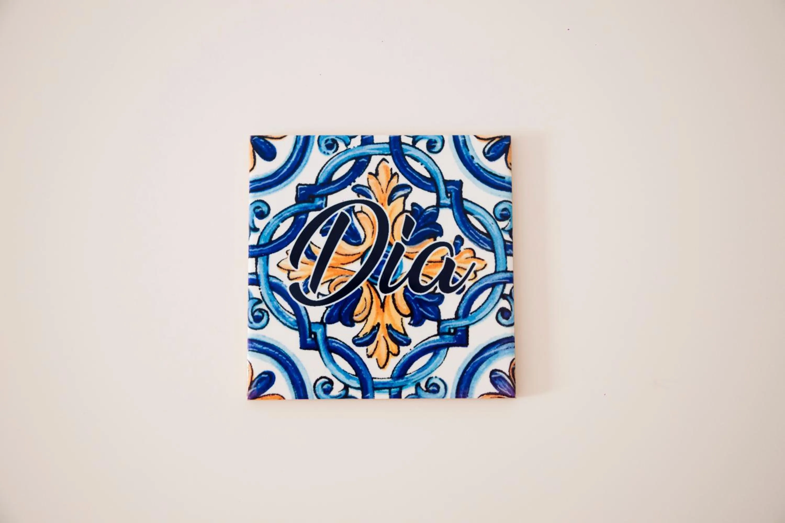 Logo/Certificate/Sign in B&B NACALUI Gallipoli