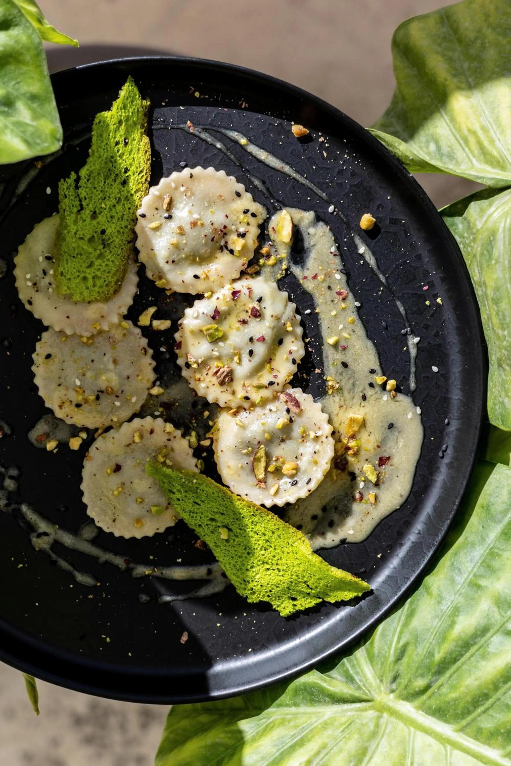 Food and drinks in Hotel Vlora Priam, Affiliated by Melia