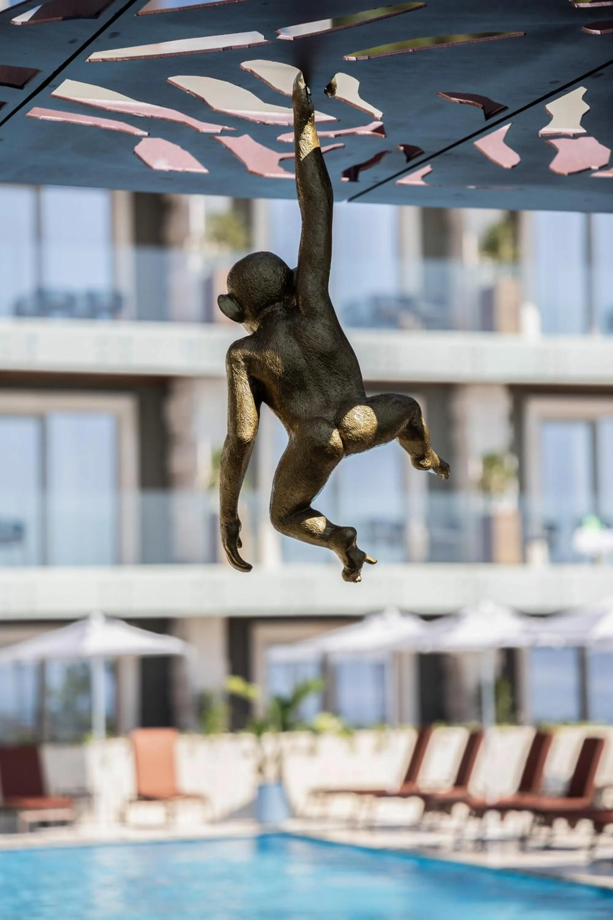 Day in Hotel Vlora Priam, Affiliated by Melia