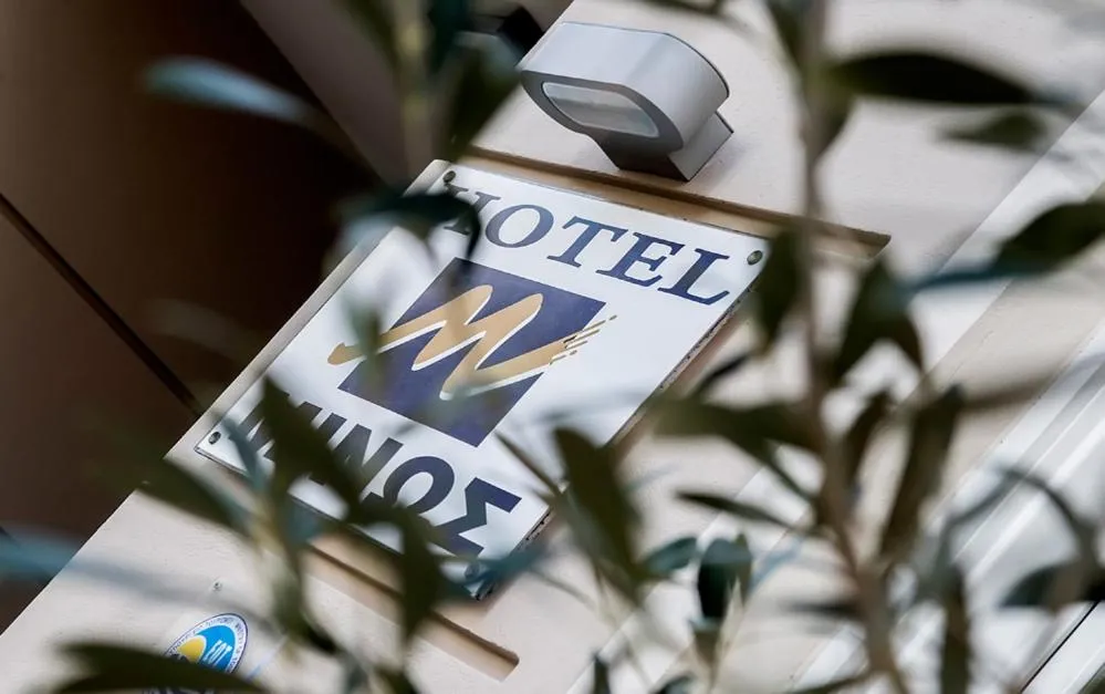 Hotel MINOS
