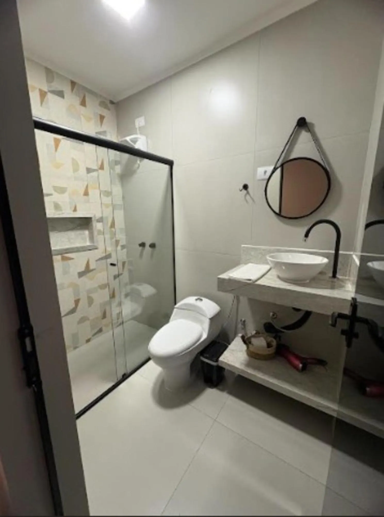 Pousada Recanto da Cascata