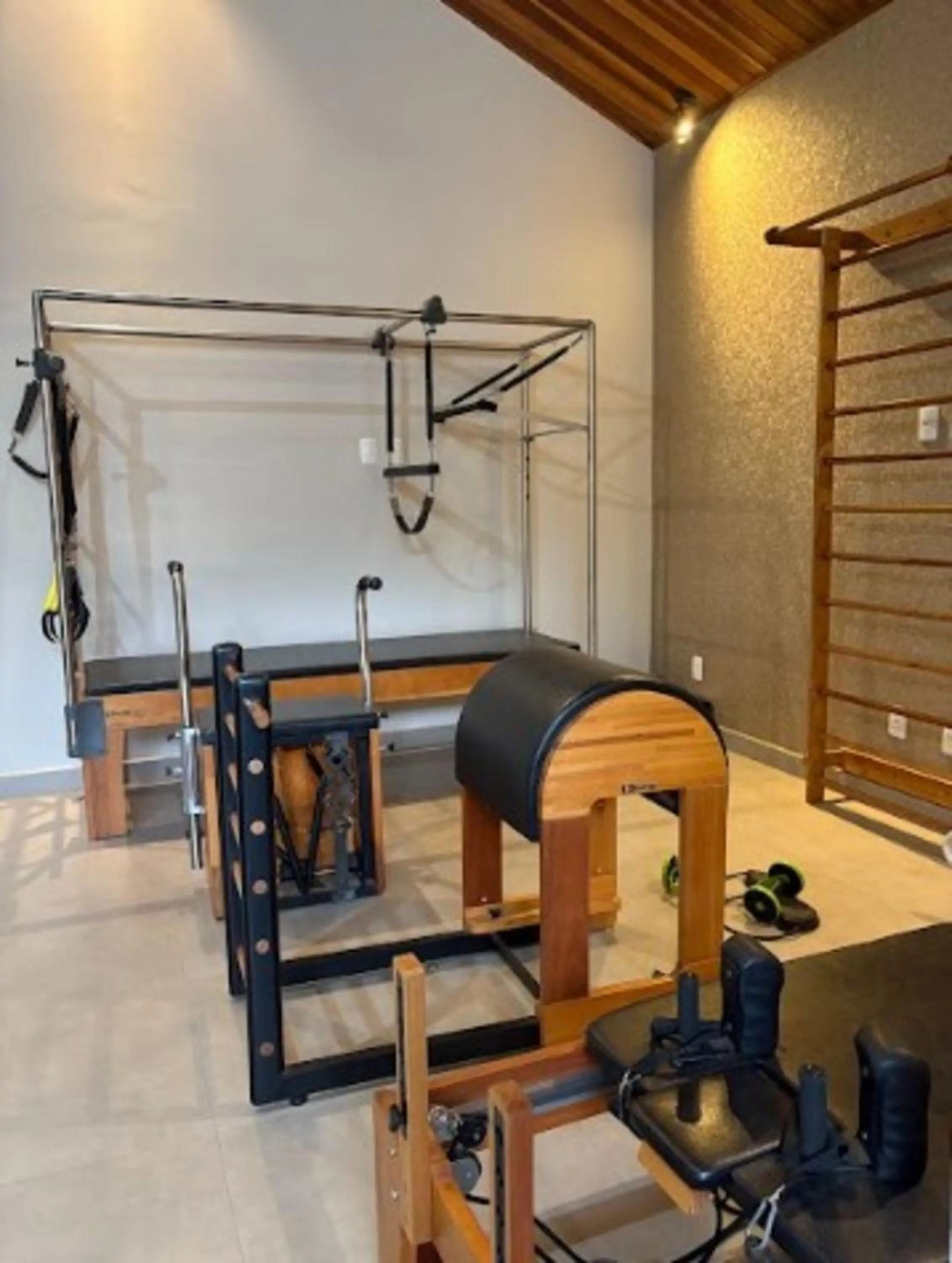 Activities in Pousada Recanto da Cascata