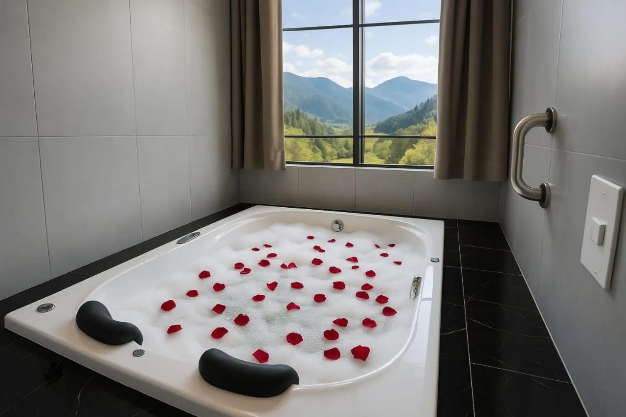 Pousada Recanto da Cascata