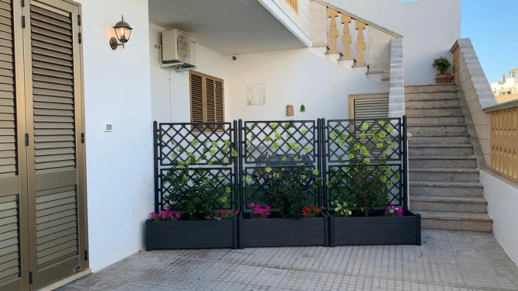 B&B Casa di Nonna Checca