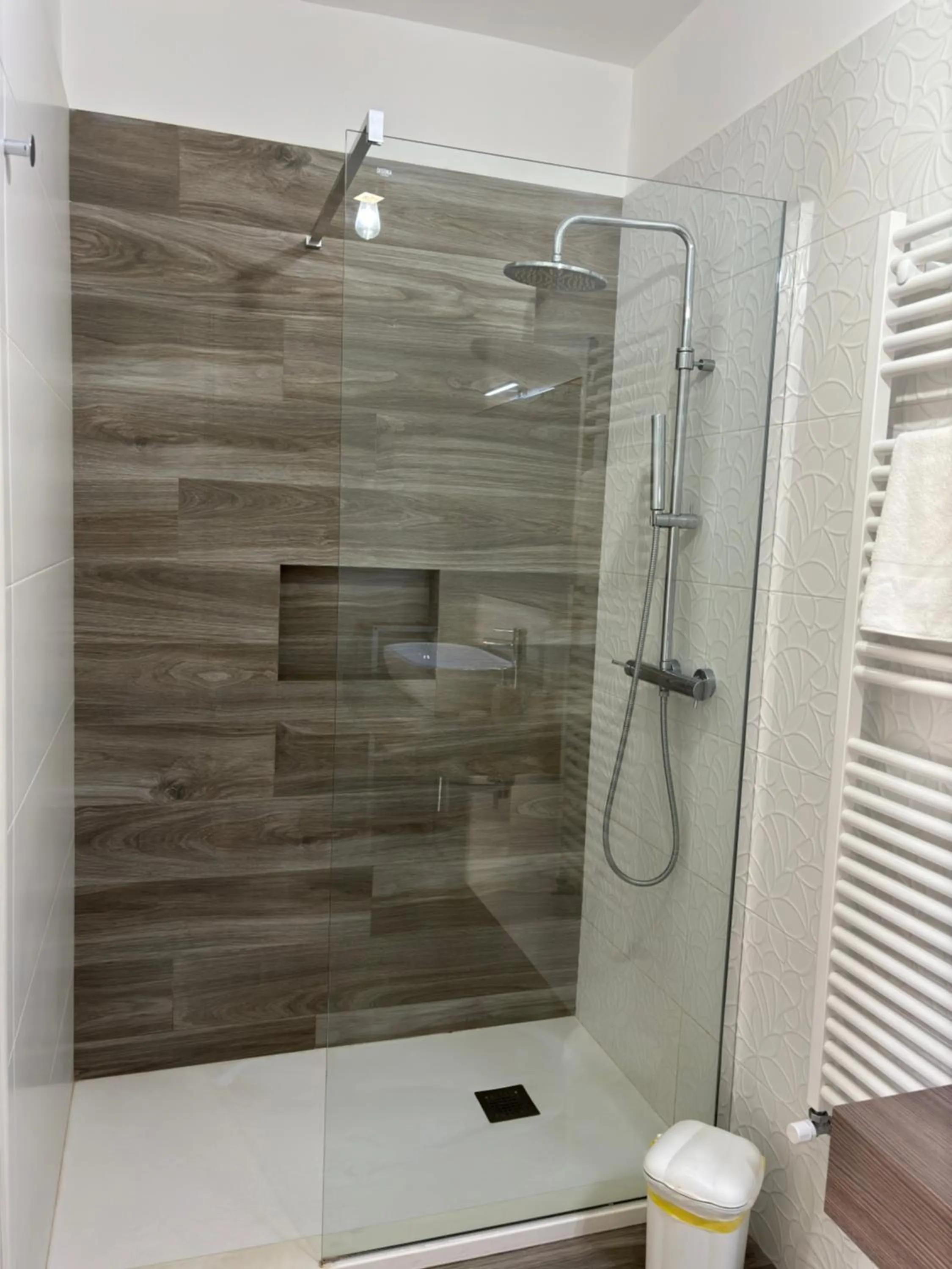 B&B Casa di Nonna Checca