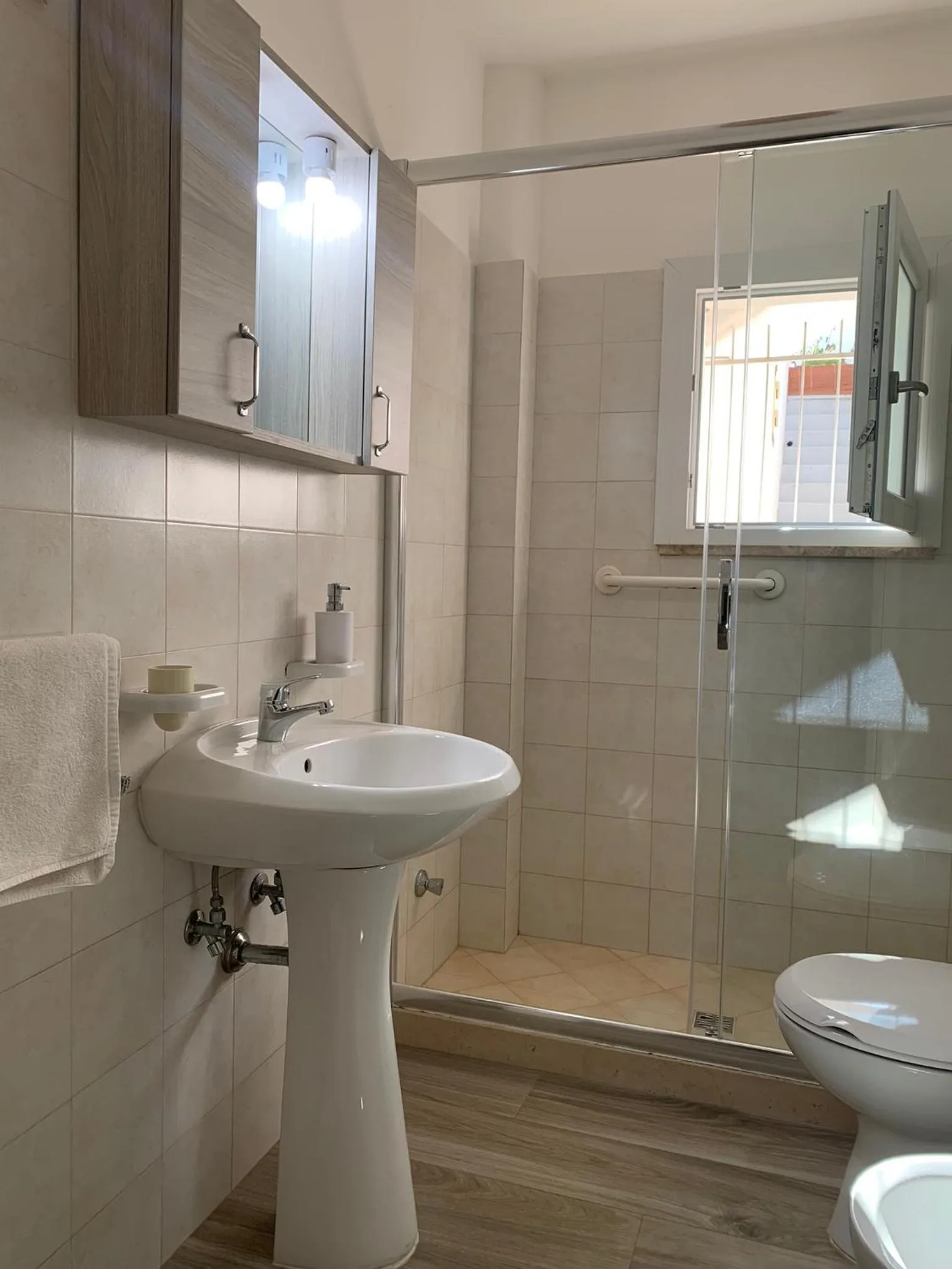 B&B Casa di Nonna Checca