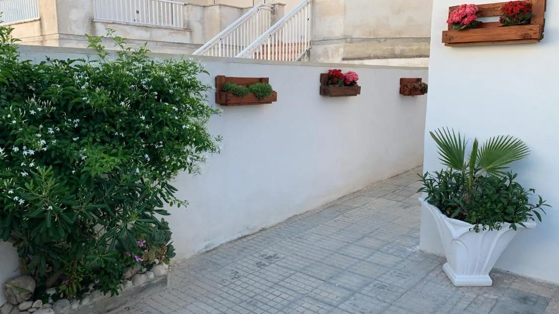 B&B Casa di Nonna Checca