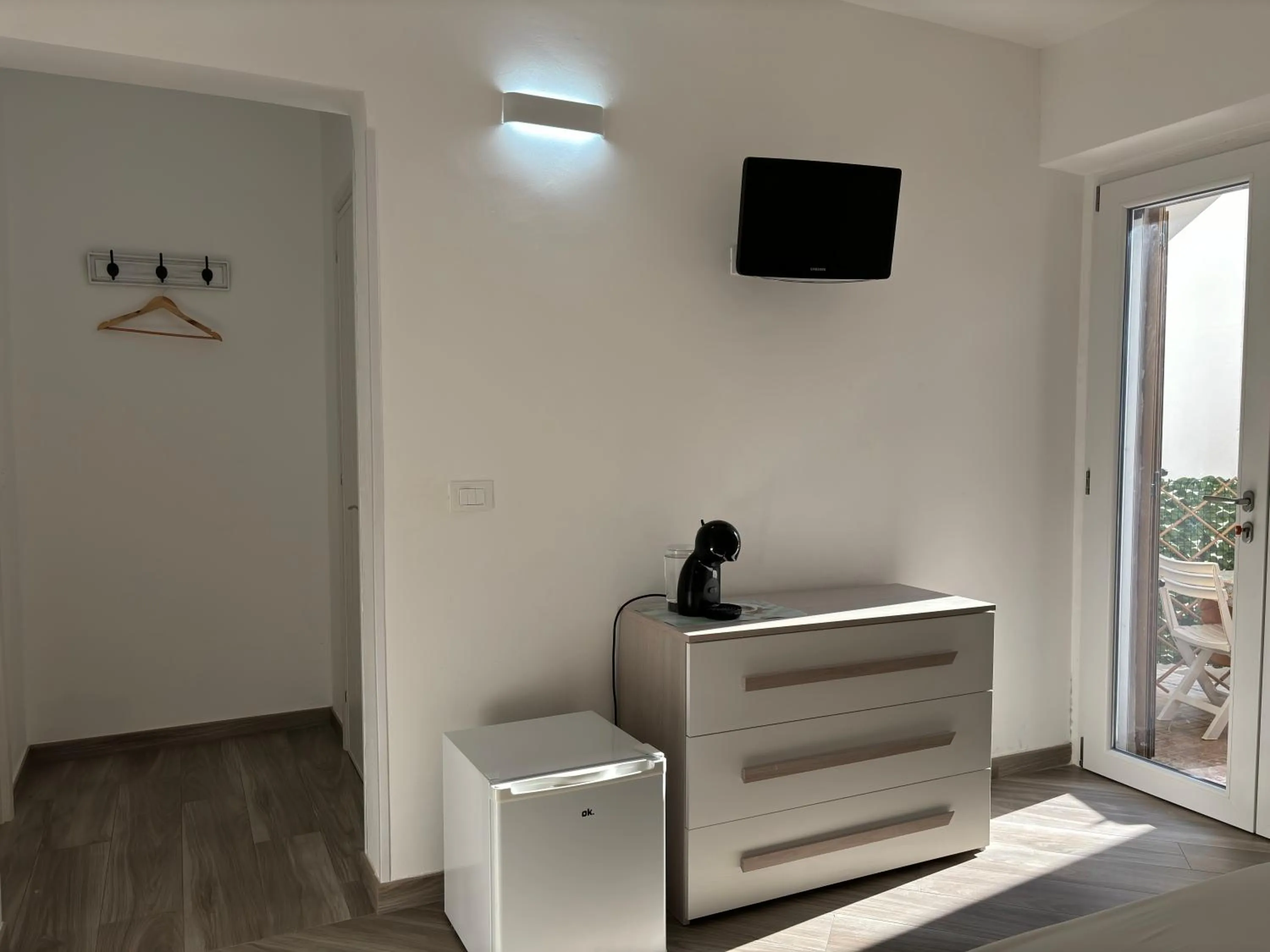 B&B Casa di Nonna Checca