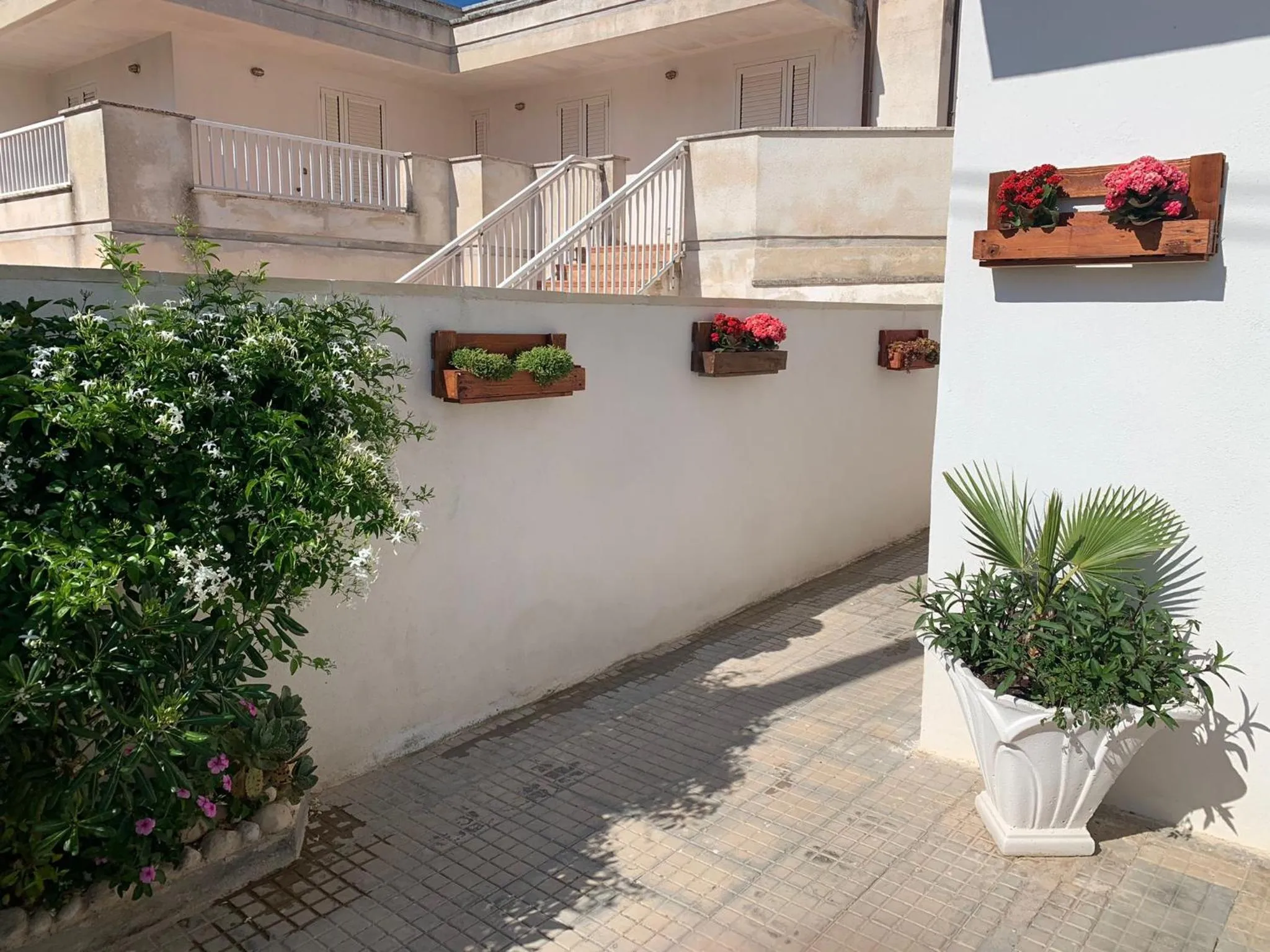 B&B Casa di Nonna Checca