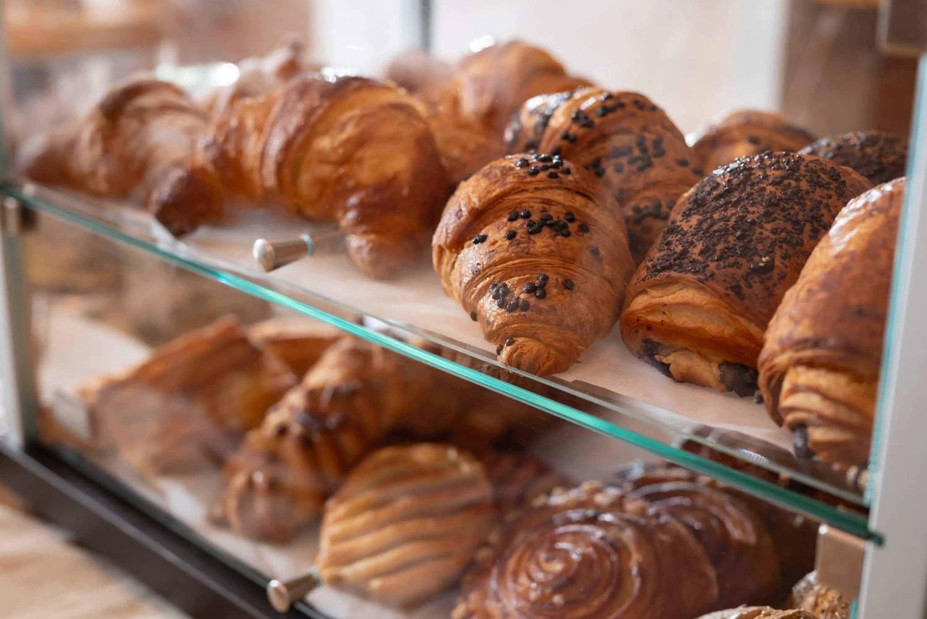 Breakfast in Hotel Parco dei Pini - 100mt dal Mare