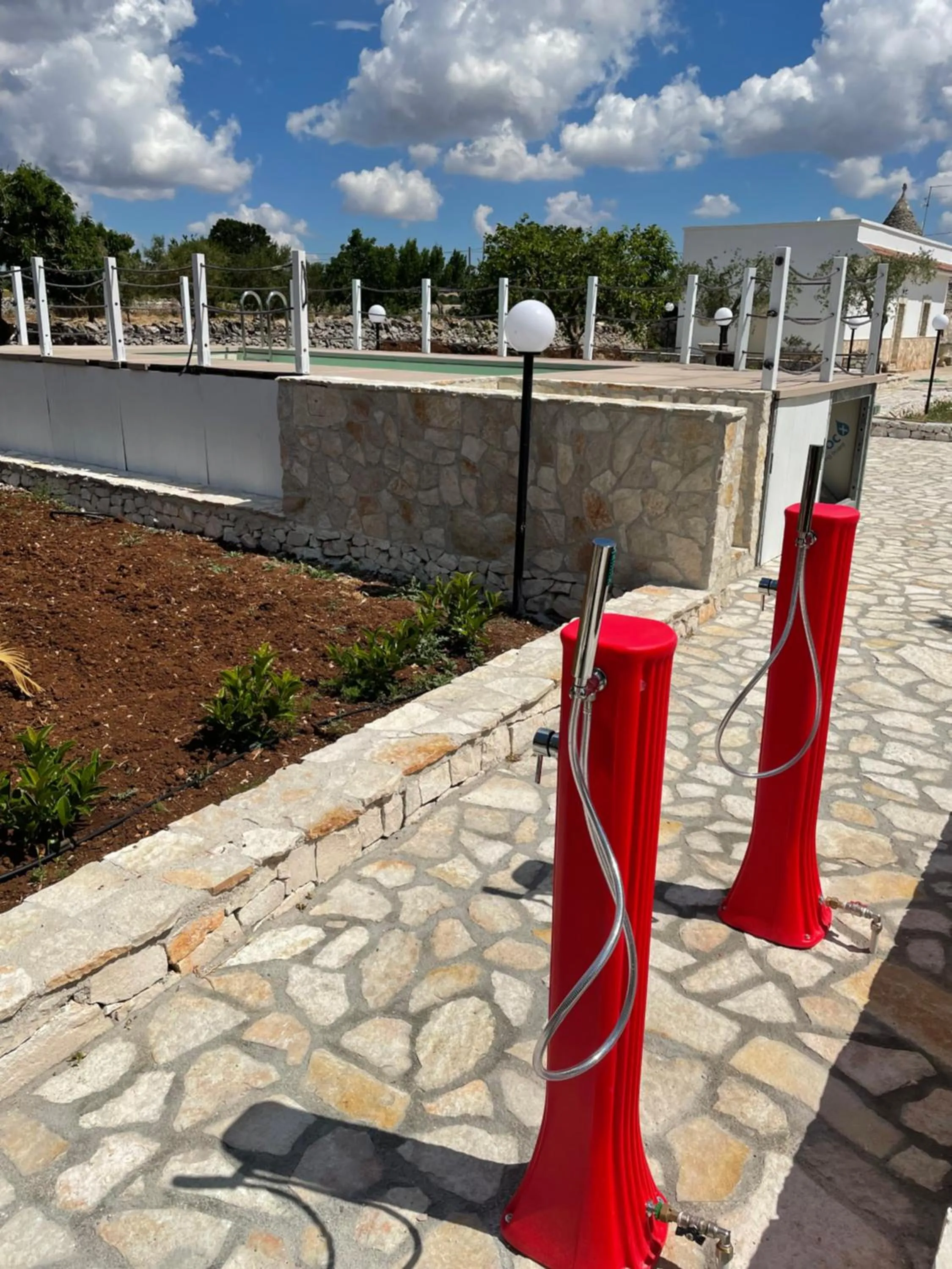 Tenuta Tinelli Sonia