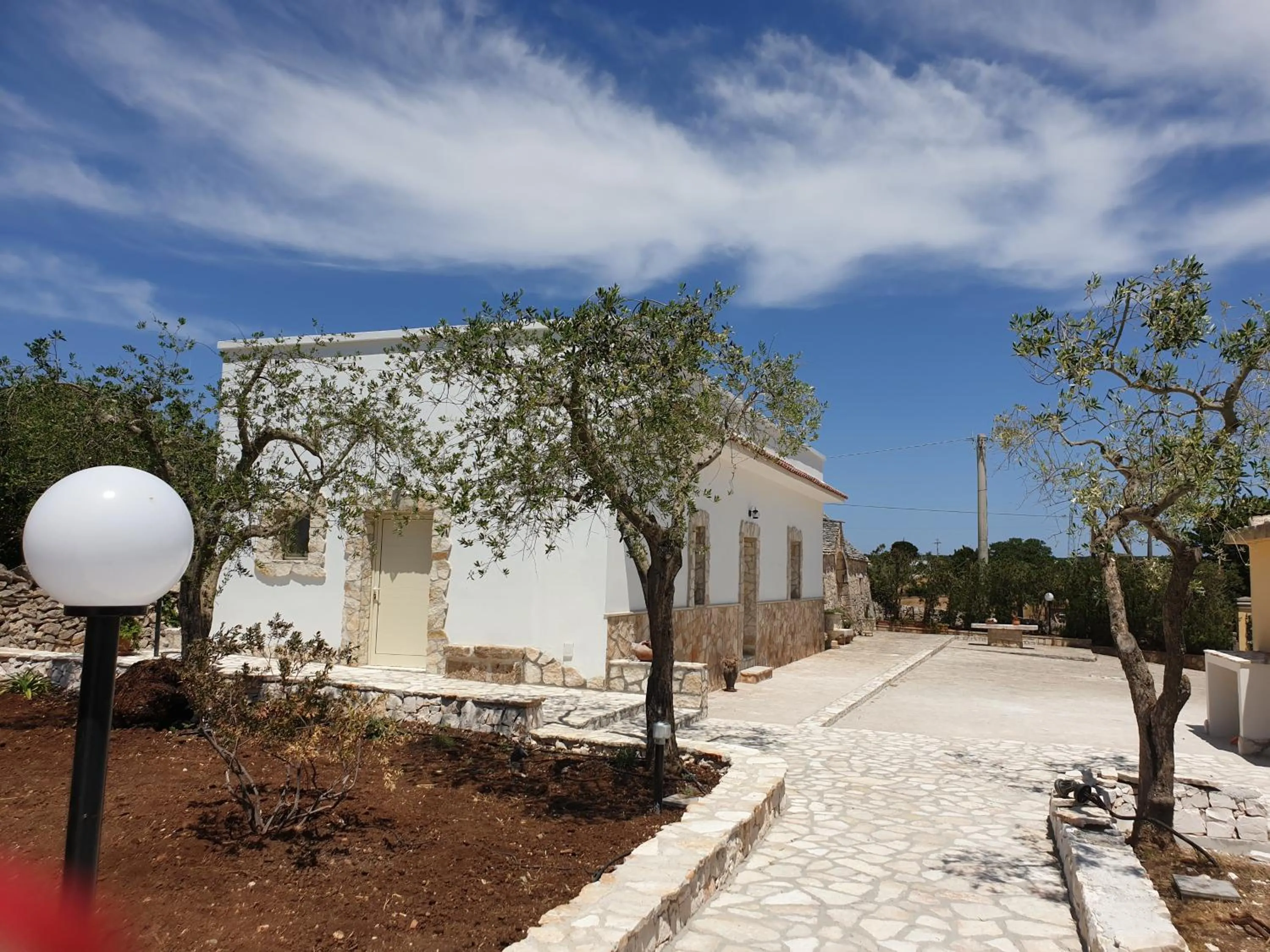 Tenuta Tinelli Sonia