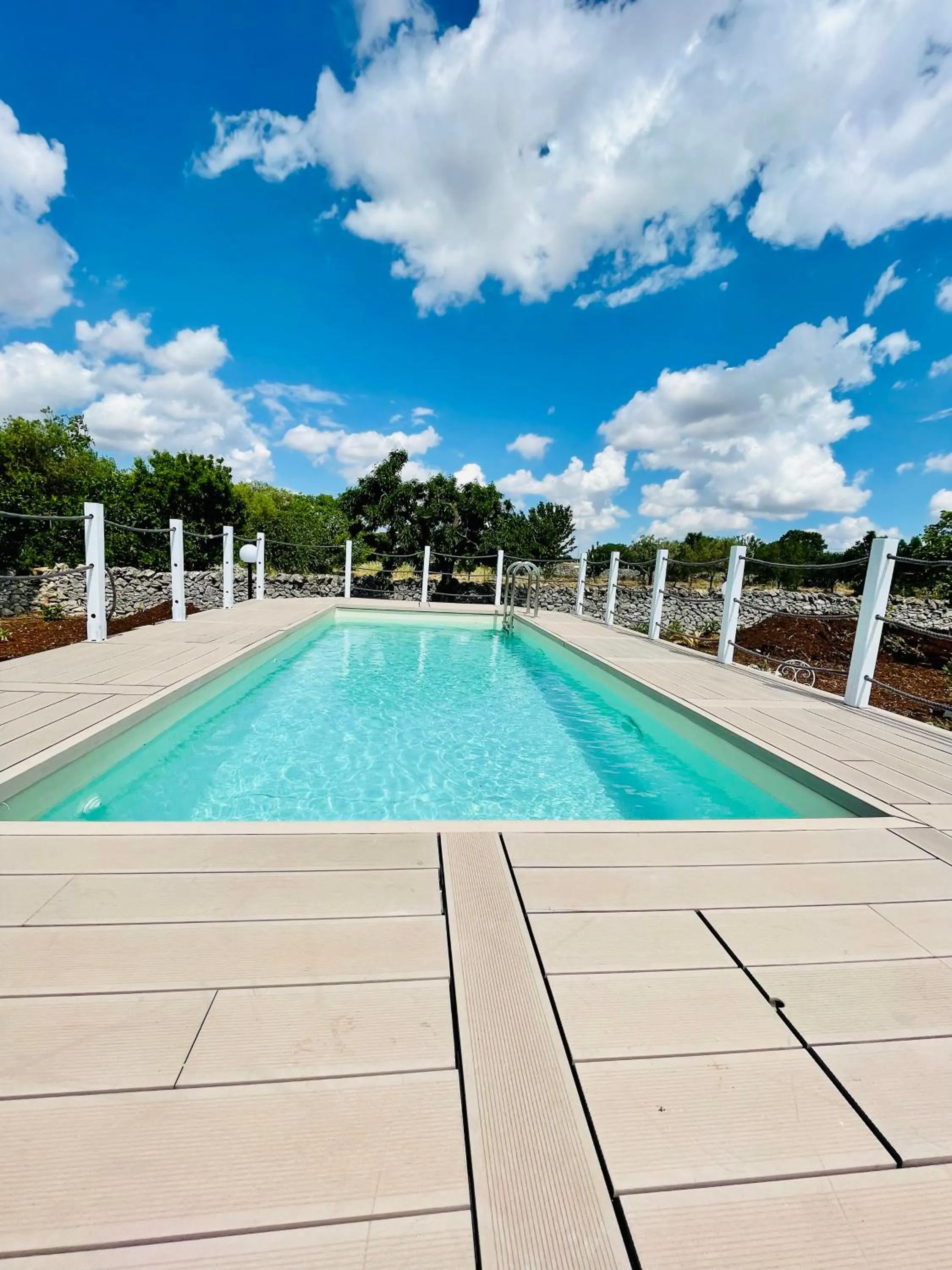 Tenuta Tinelli Sonia