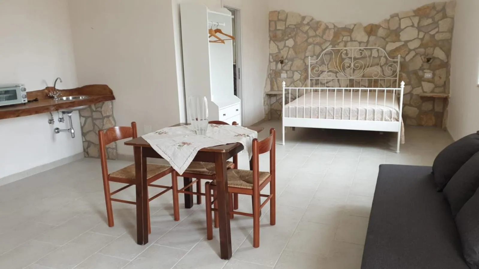 Tenuta Tinelli Sonia