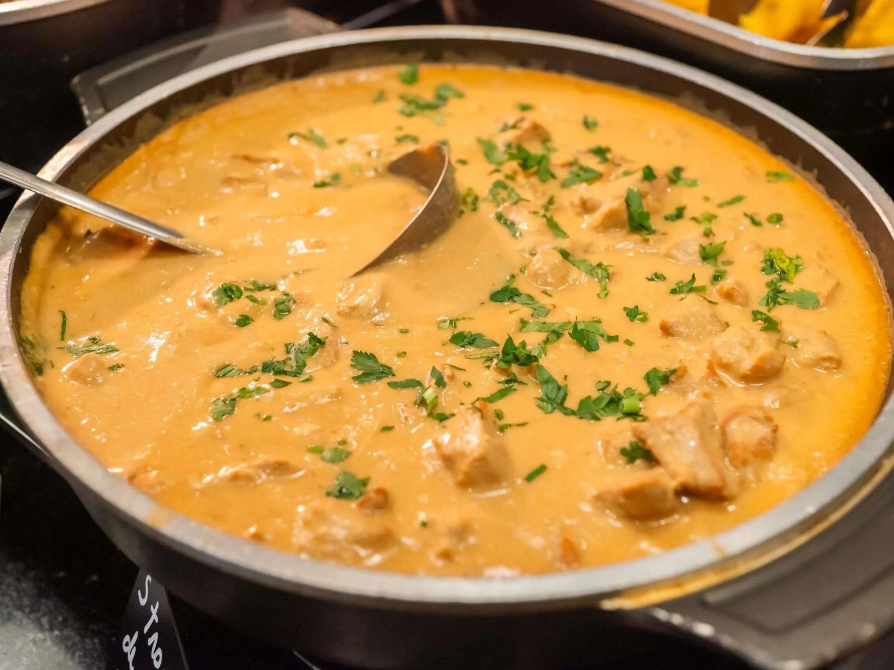 Restaurant/places to eat in ibis Guarulhos Aeroporto