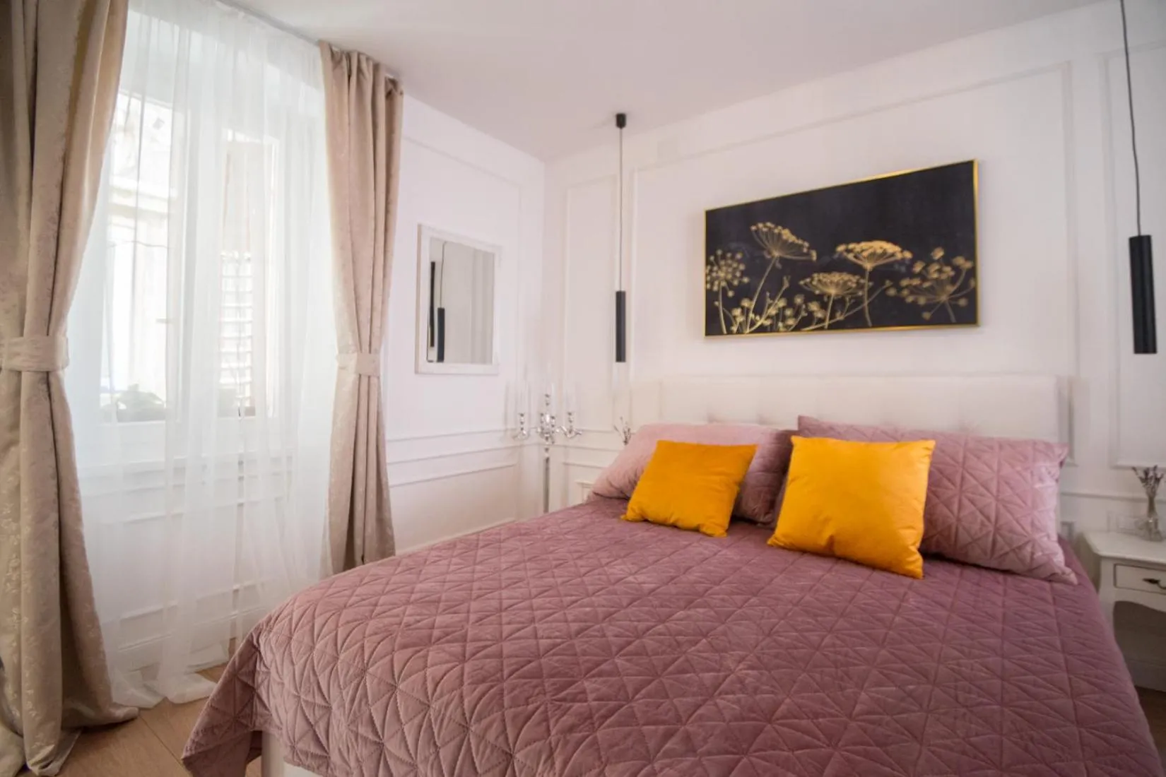 Apartment TRIXI MAKSIMIJAN