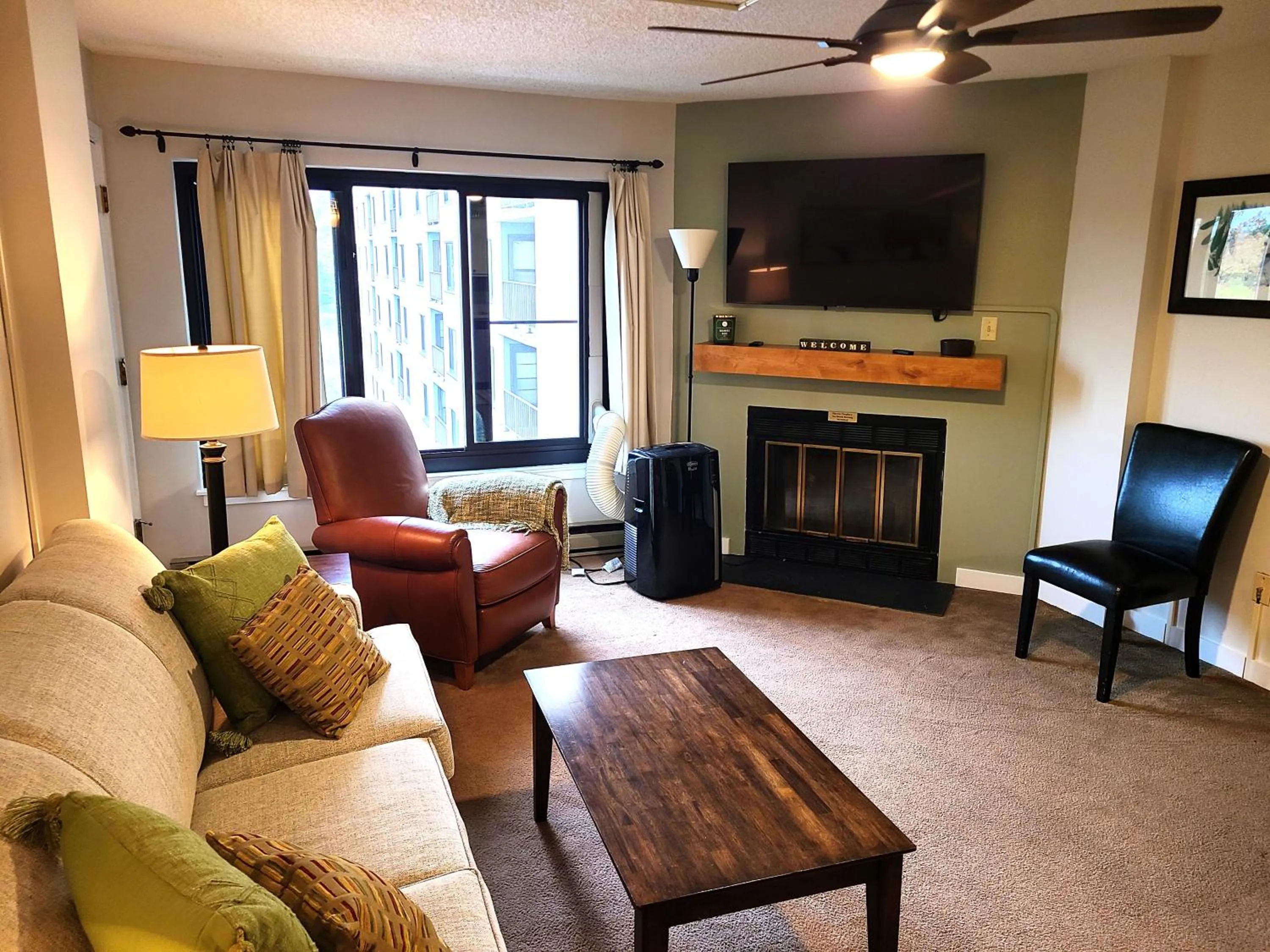 Silver Creek Unit 5404, Ski in-out, Pool Hot Tub