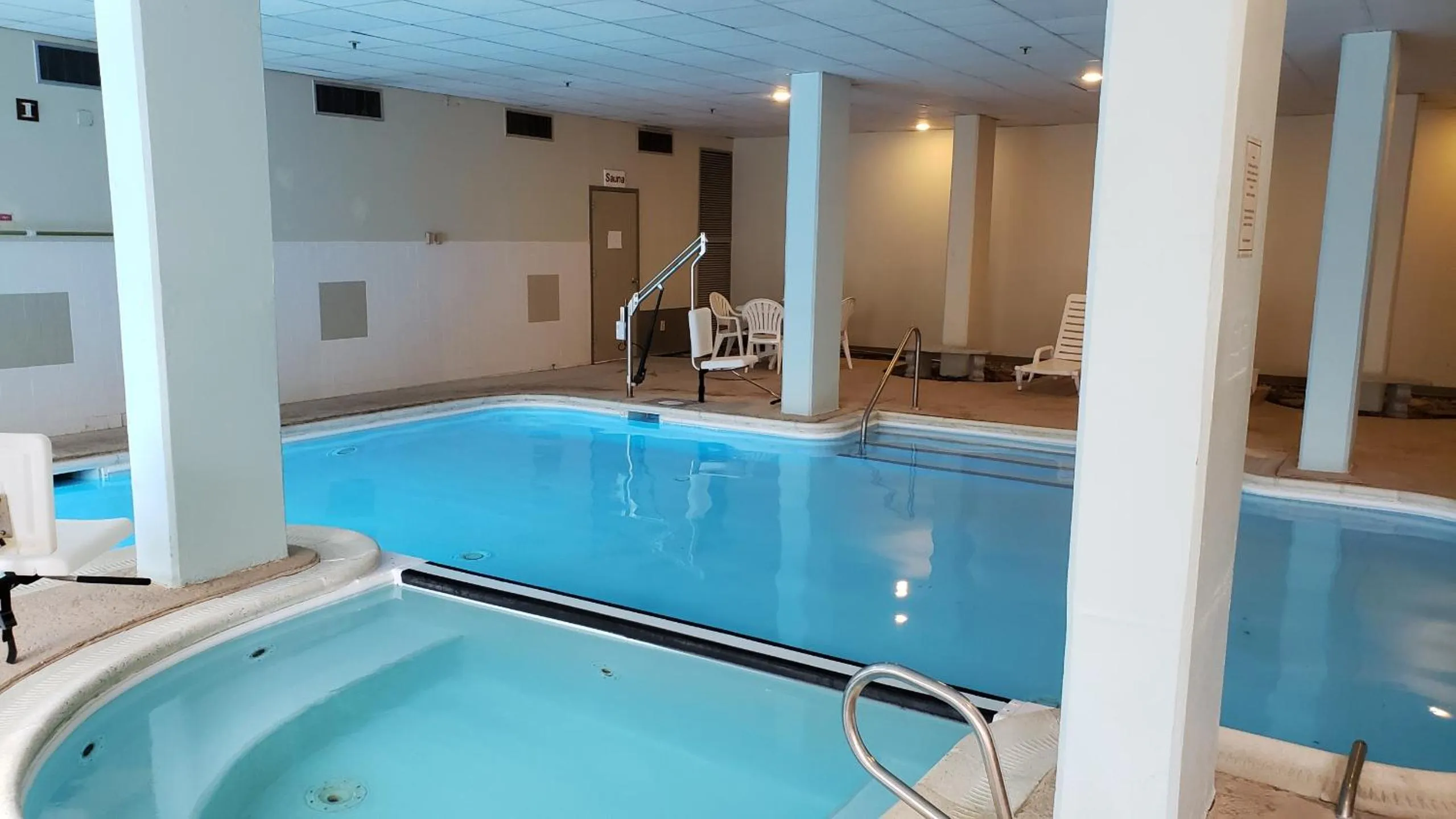 Silver Creek Unit 5404, Ski in-out, Pool Hot Tub