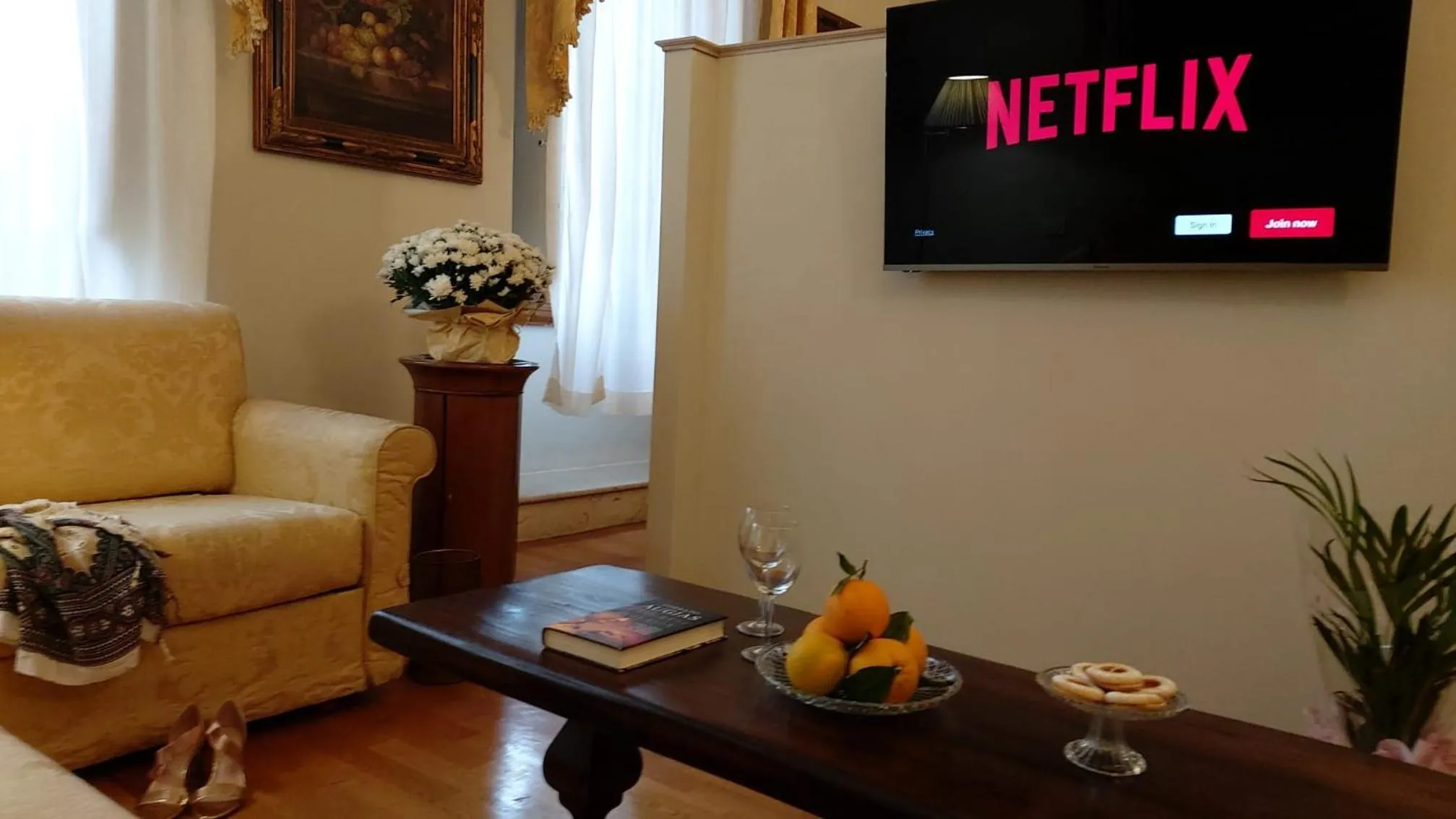 Tornabuoni La Petite Suite