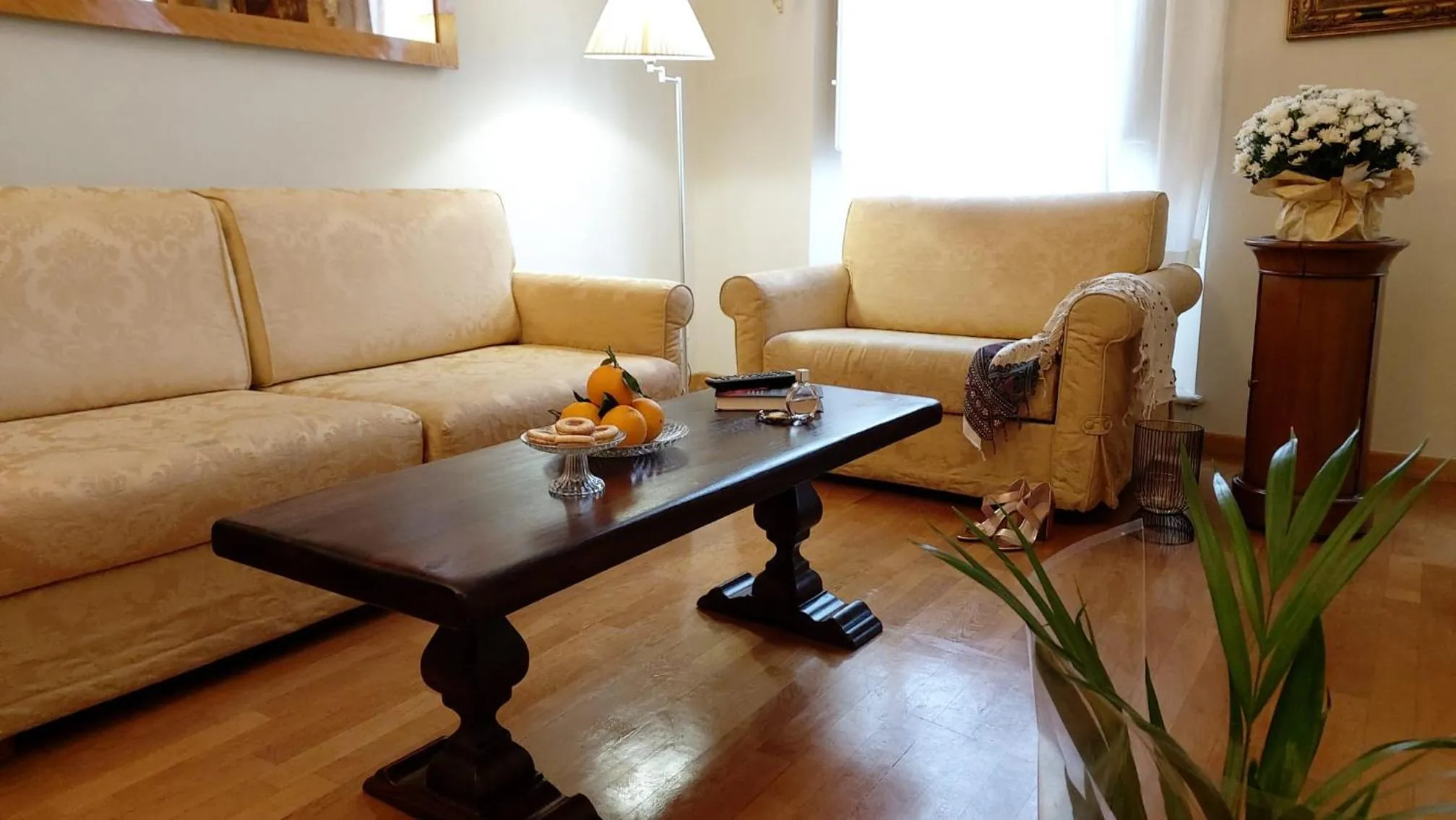 Tornabuoni La Petite Suite