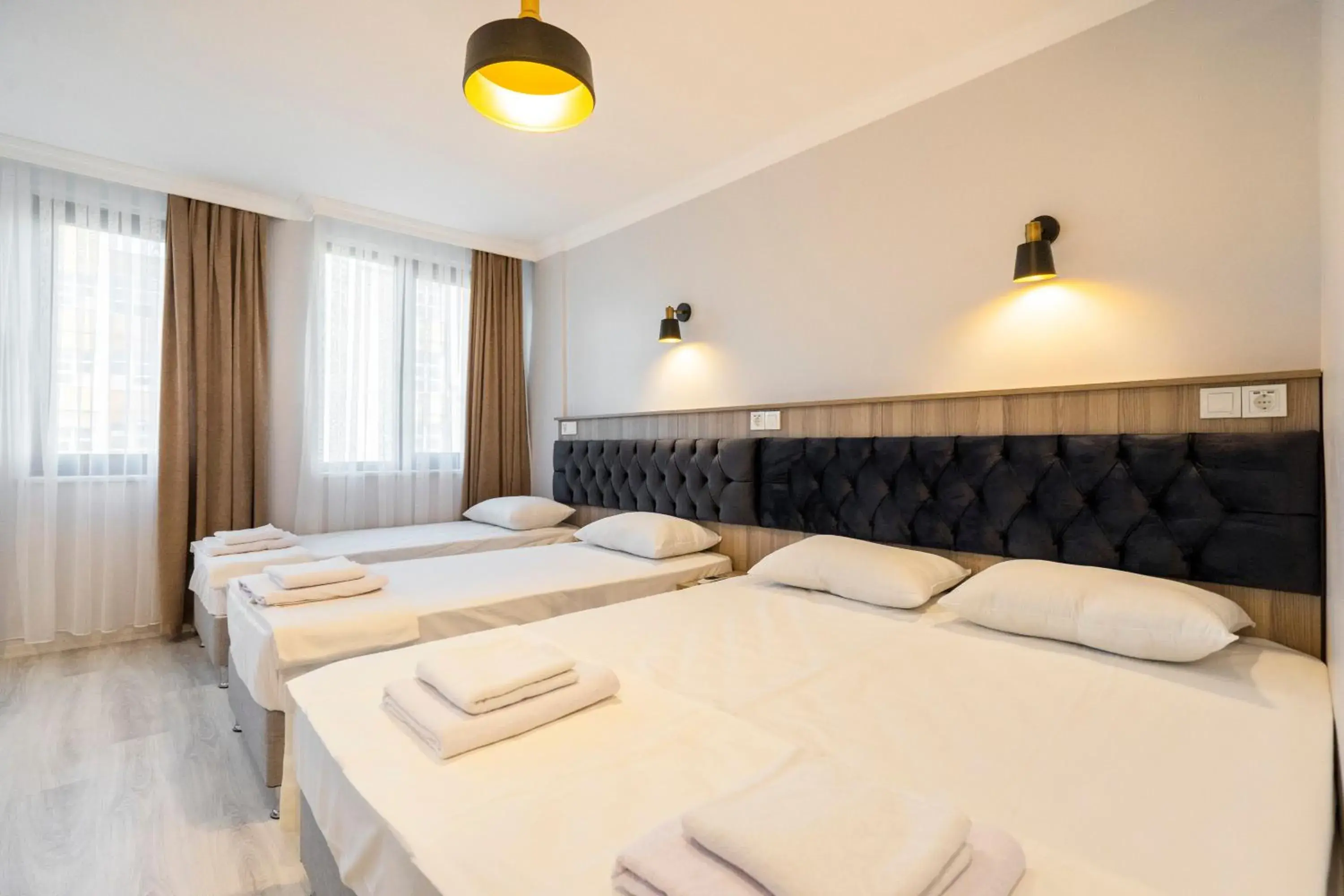 SEHZADE HOTEL SEHZADE HOTEL