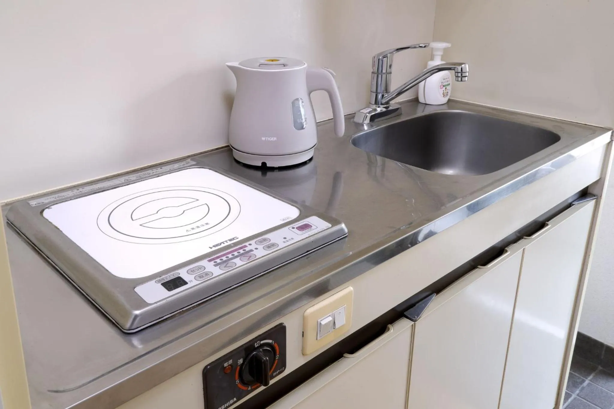 HOTEL Nishikawaguchi Weekly - Vacation STAY 43465v