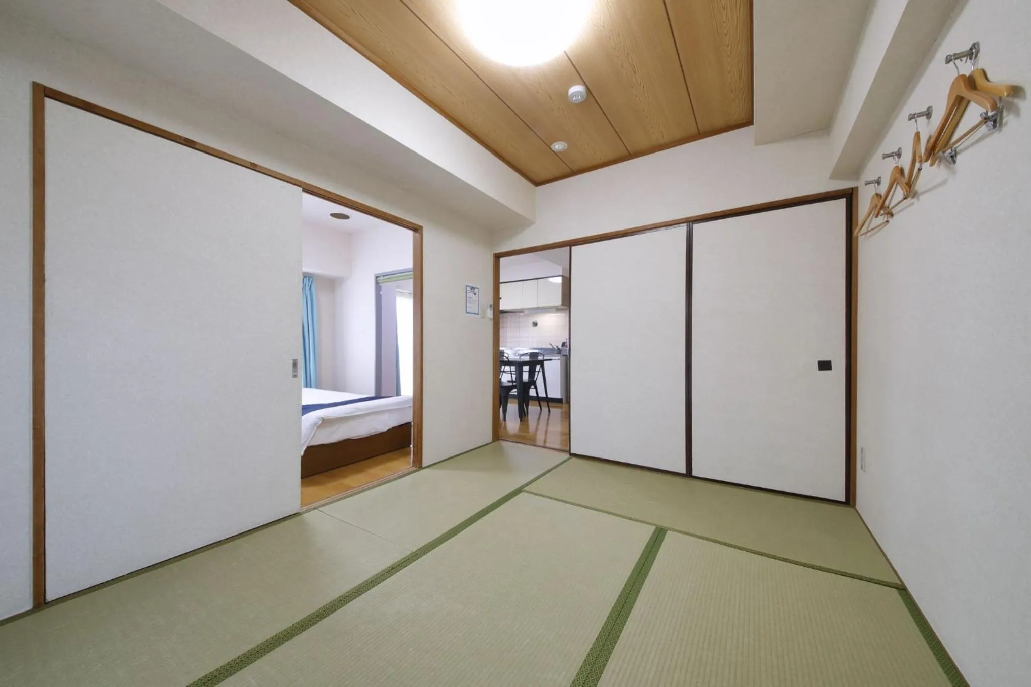 HOTEL Nishikawaguchi Weekly - Vacation STAY 43473v