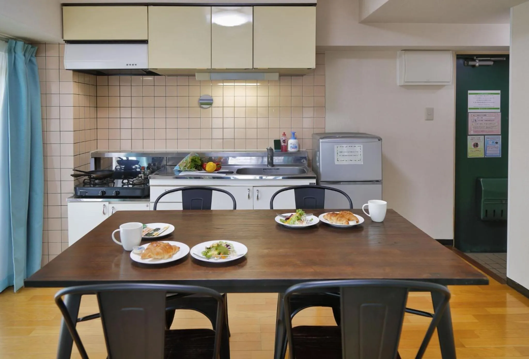 HOTEL Nishikawaguchi Weekly - Vacation STAY 43473v